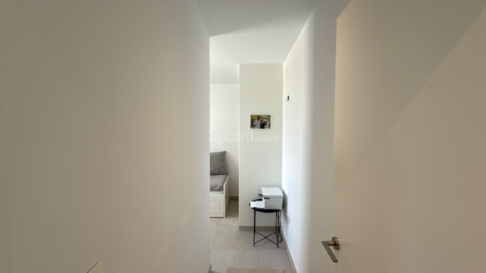 Resale - Apartment -
Pilar de la Horadada - Mil Palmeras