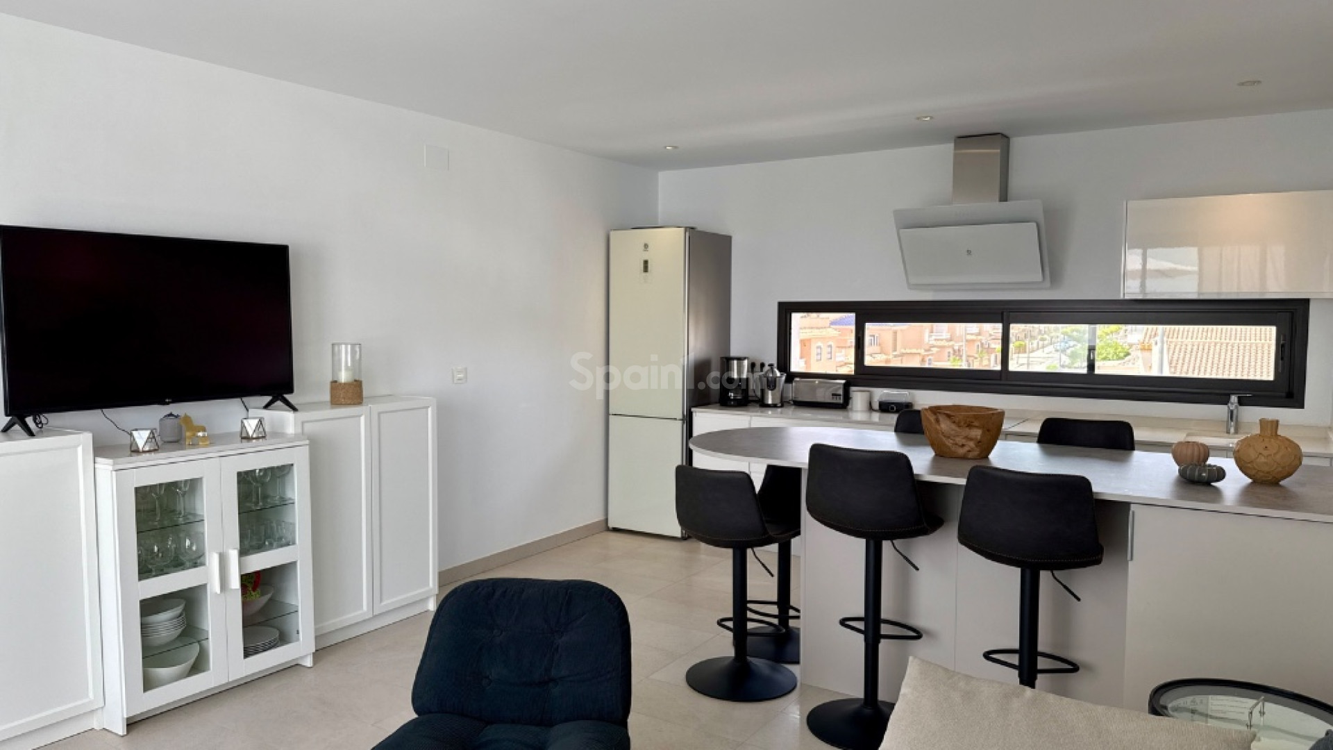 Resale - Apartment -
Pilar de la Horadada - Mil Palmeras