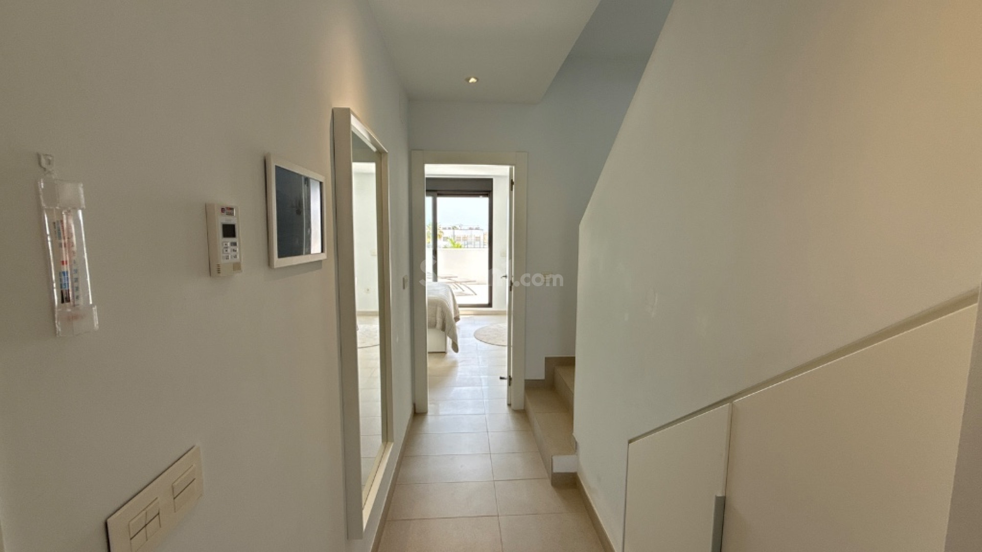 Resale - Apartment -
Pilar de la Horadada - Mil Palmeras