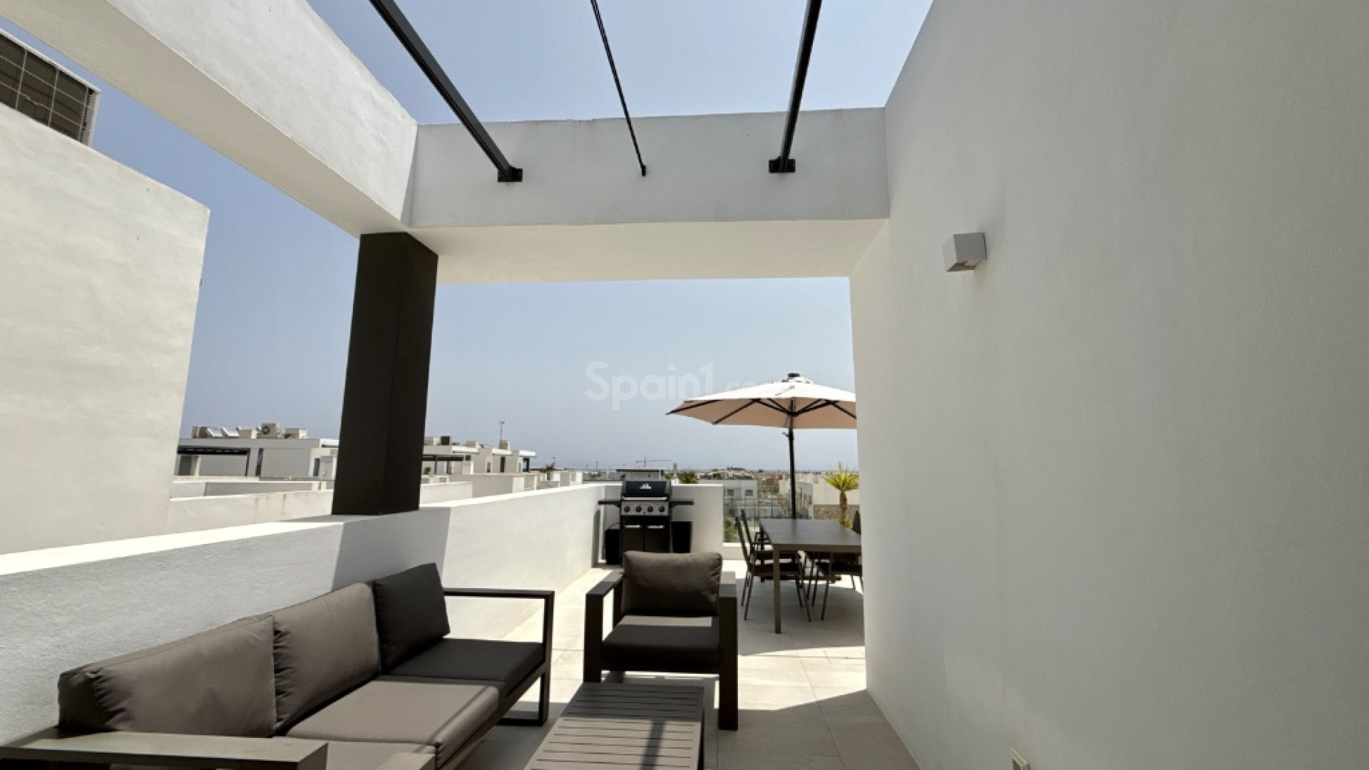 Resale - Apartment -
Pilar de la Horadada - Mil Palmeras