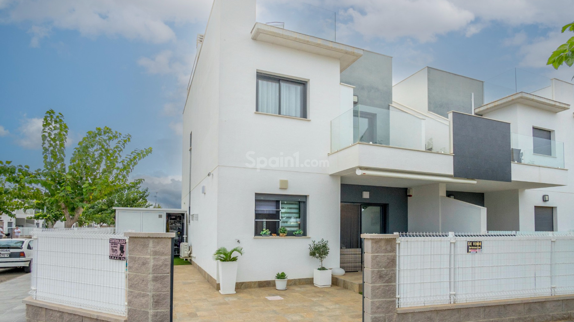 Resale - Apartment -
Pilar de la Horadada