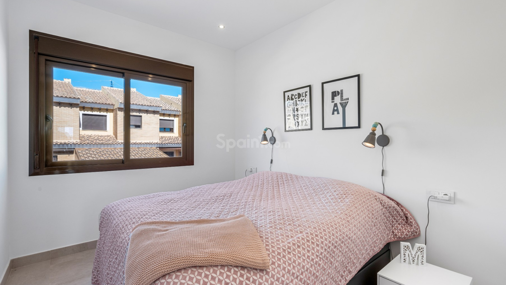 Resale - Apartment -
Pilar de la Horadada