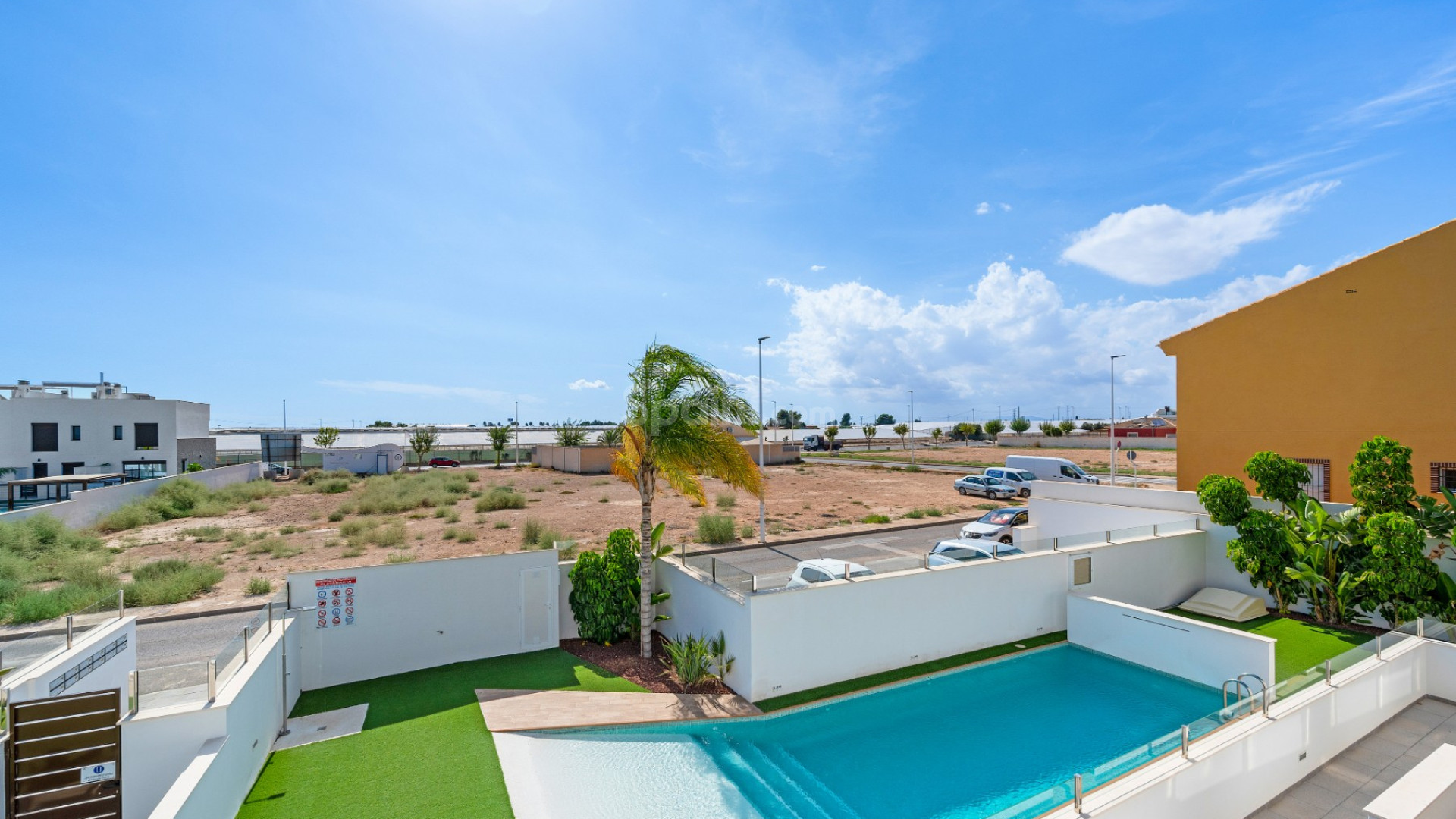 Resale - Apartment -
Pilar de la Horadada