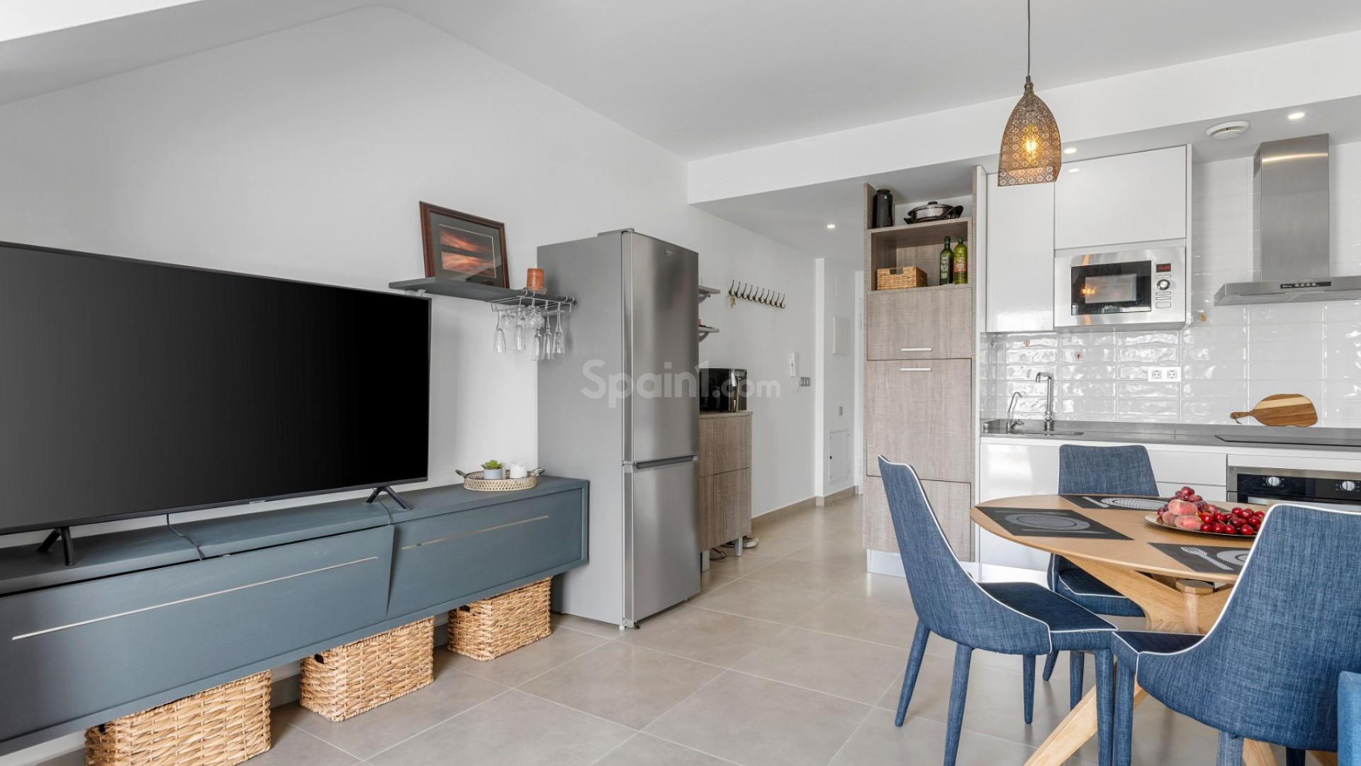 Resale - Apartment -
Pilar de la Horadada