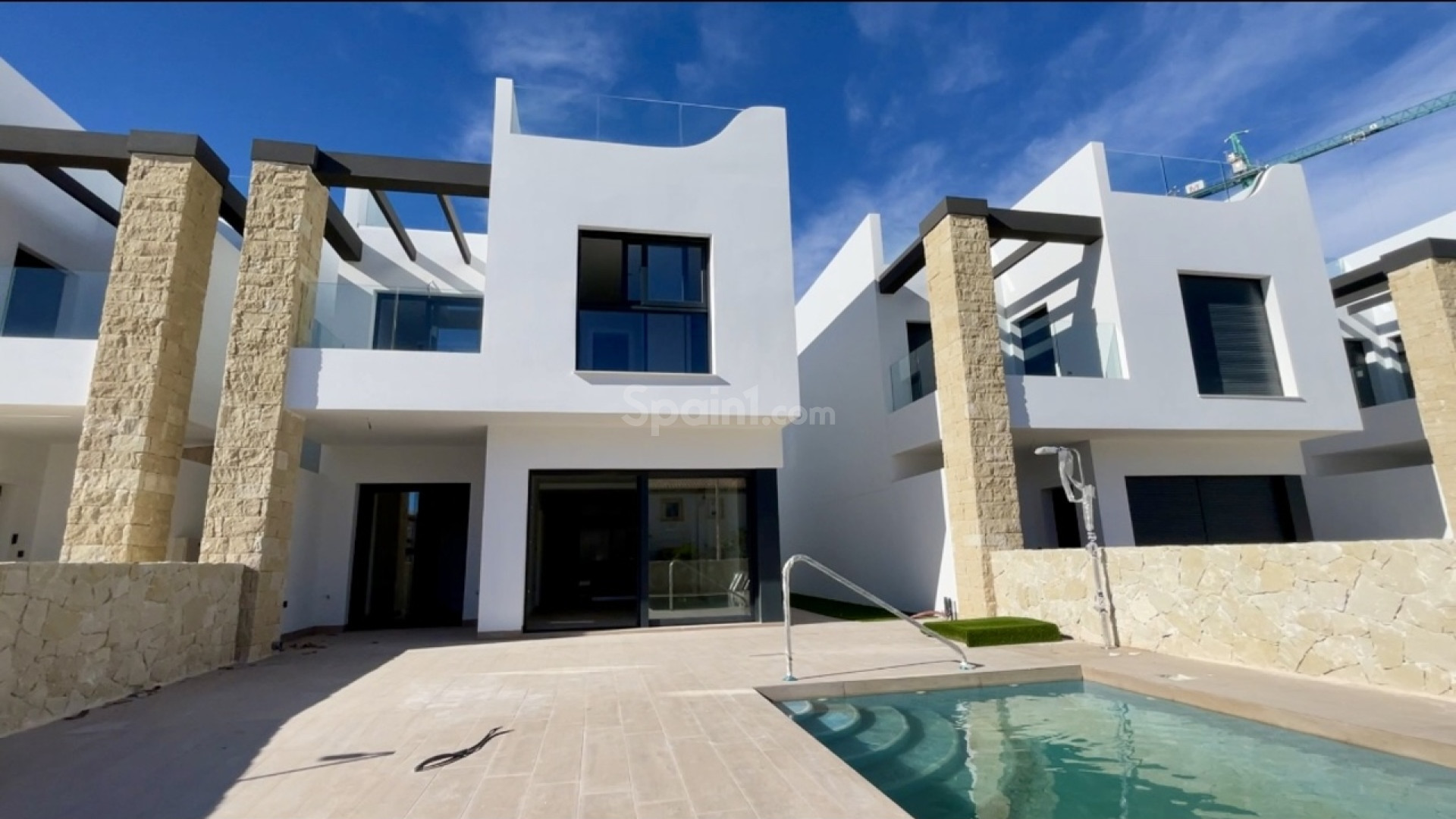 Resale - Apartment -
Pilar de la Horadada