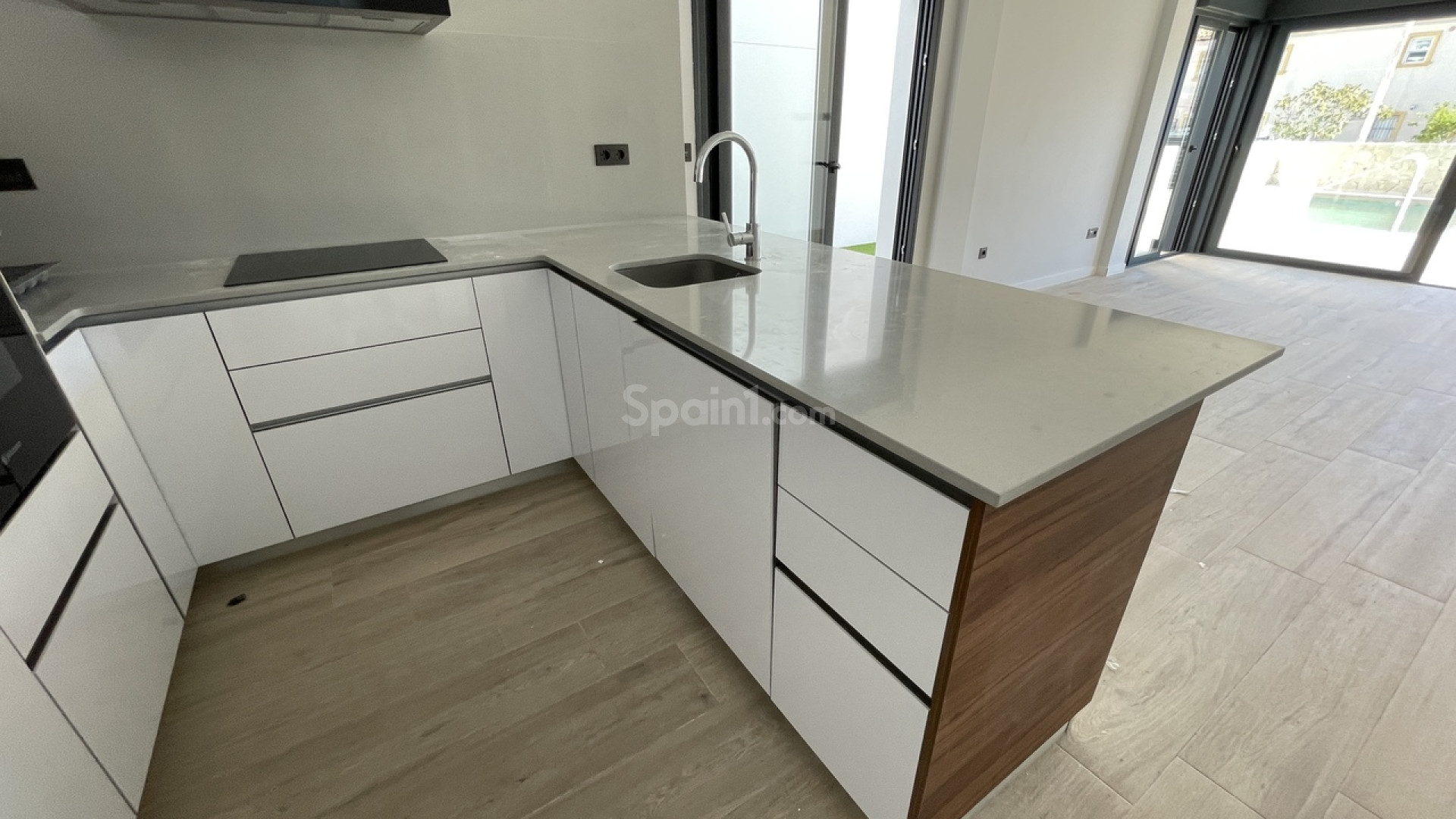 Resale - Apartment -
Pilar de la Horadada