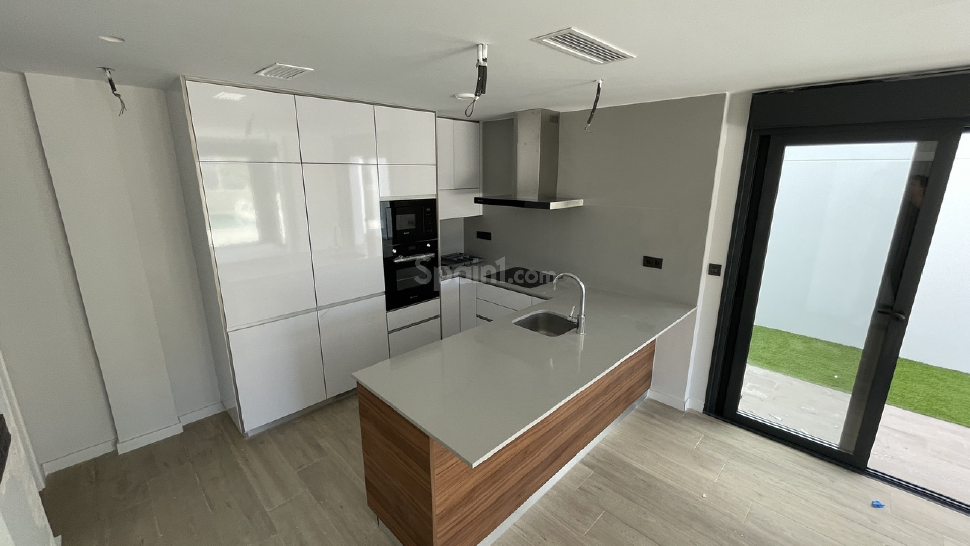 Resale - Apartment -
Pilar de la Horadada