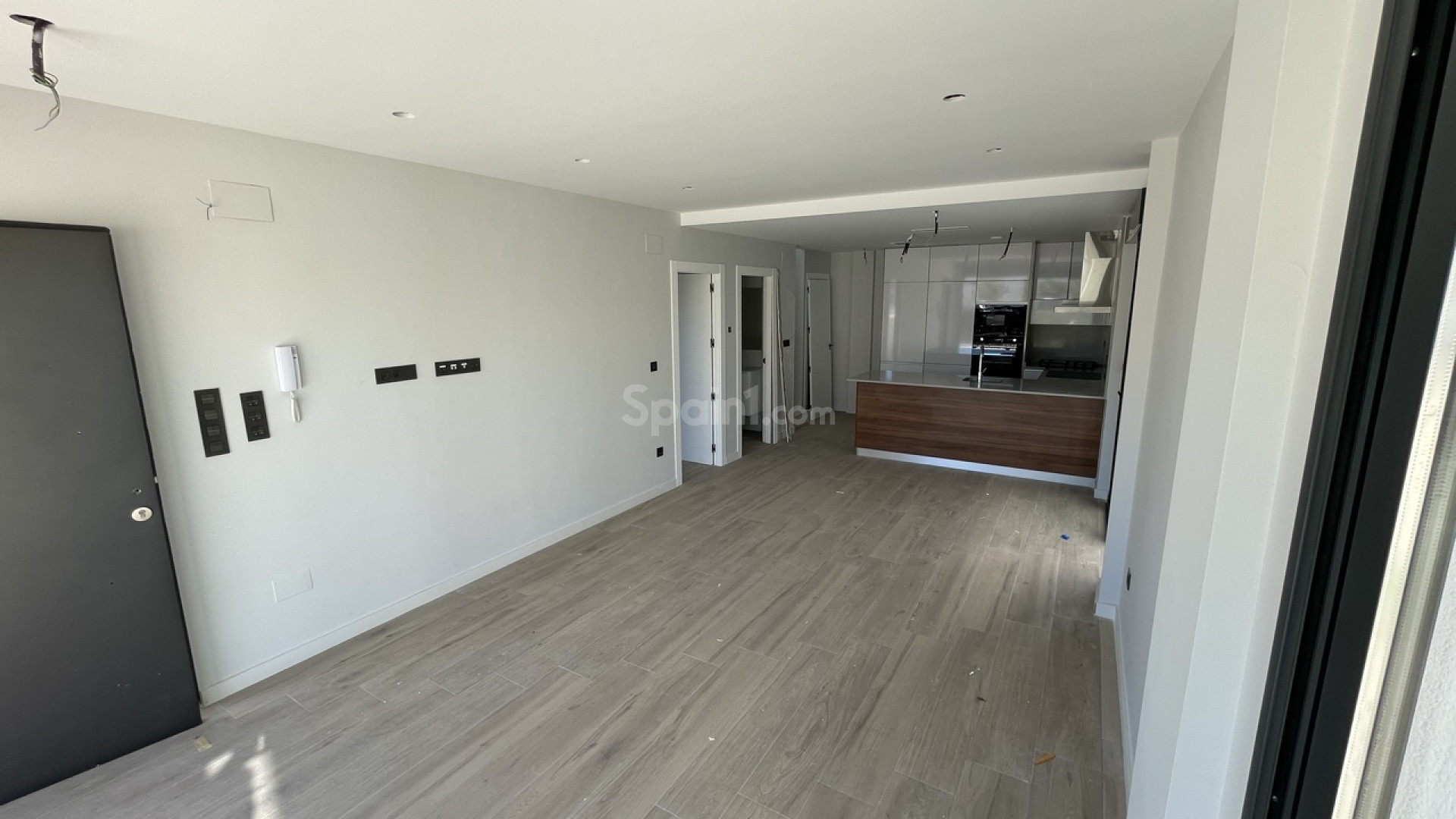 Resale - Apartment -
Pilar de la Horadada