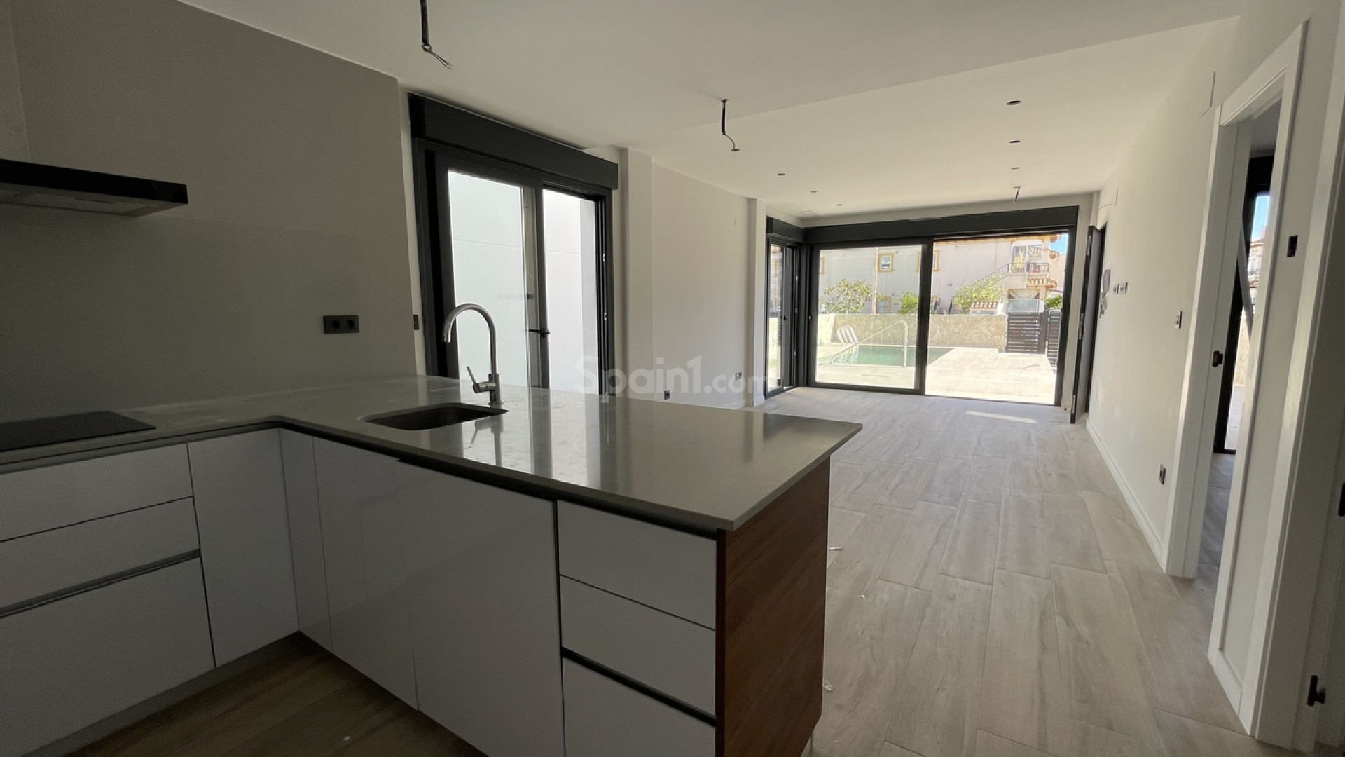 Resale - Apartment -
Pilar de la Horadada