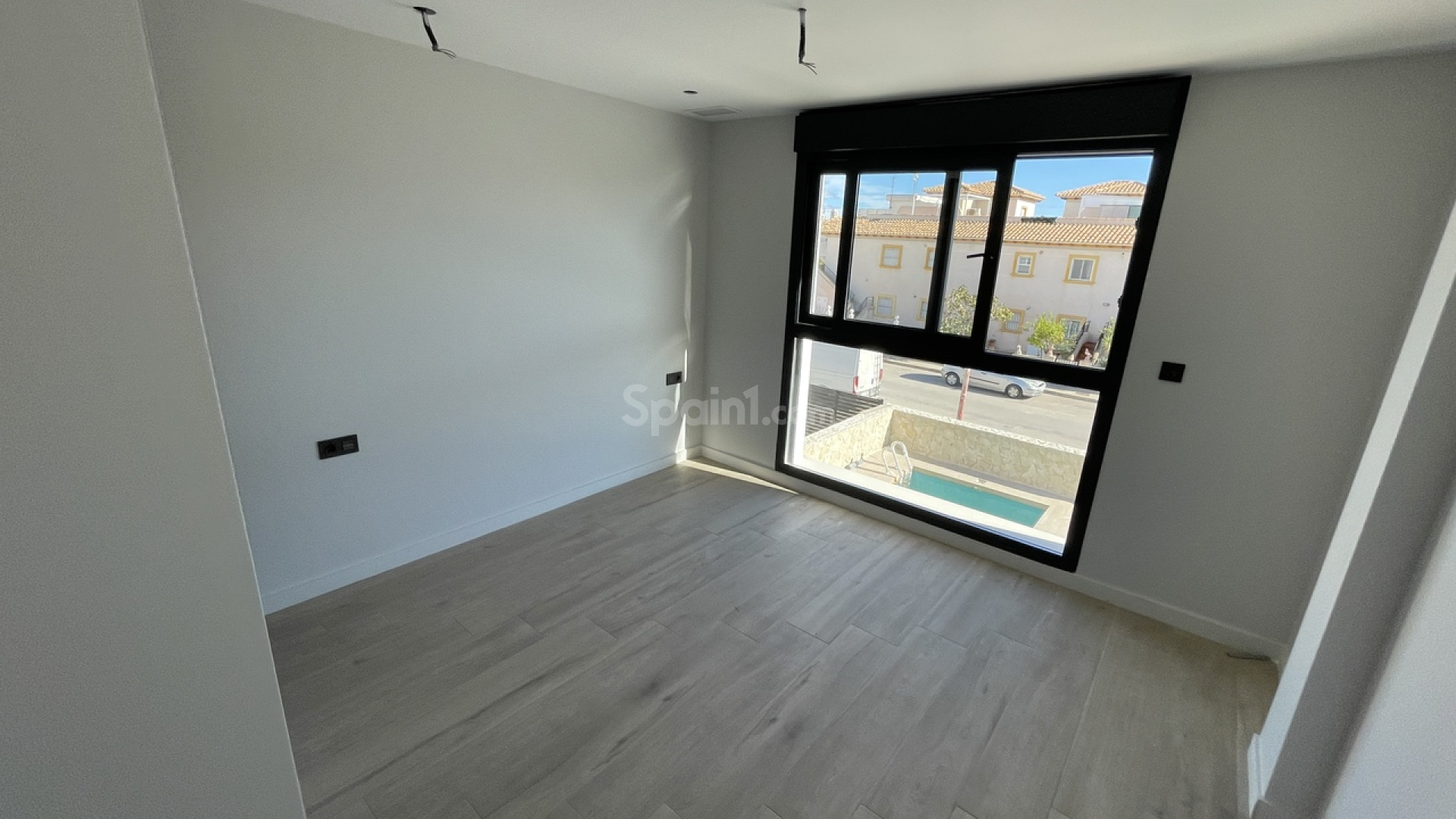 Resale - Apartment -
Pilar de la Horadada