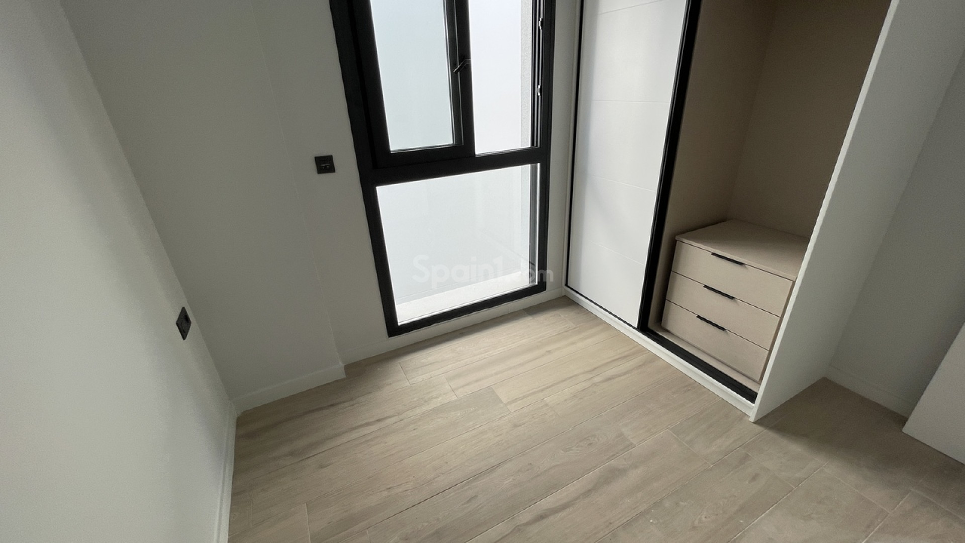 Resale - Apartment -
Pilar de la Horadada