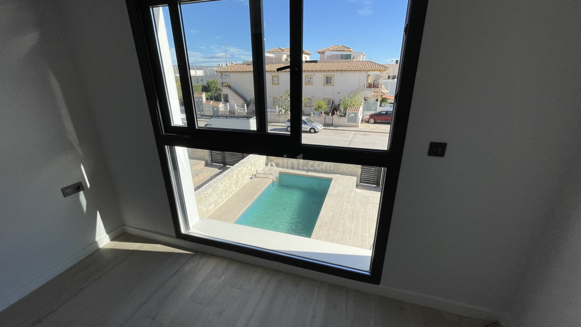 Resale - Apartment -
Pilar de la Horadada