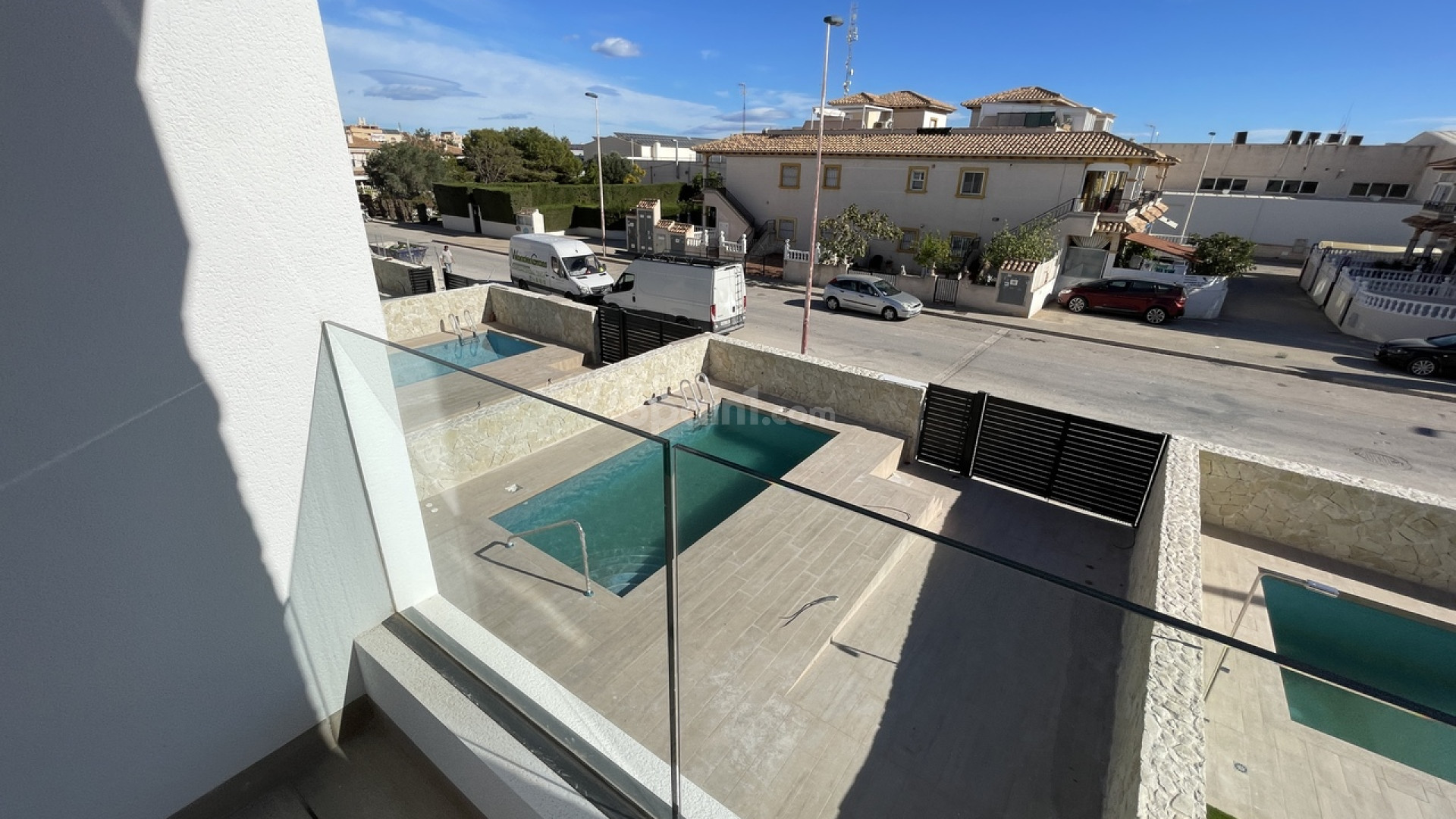 Resale - Apartment -
Pilar de la Horadada