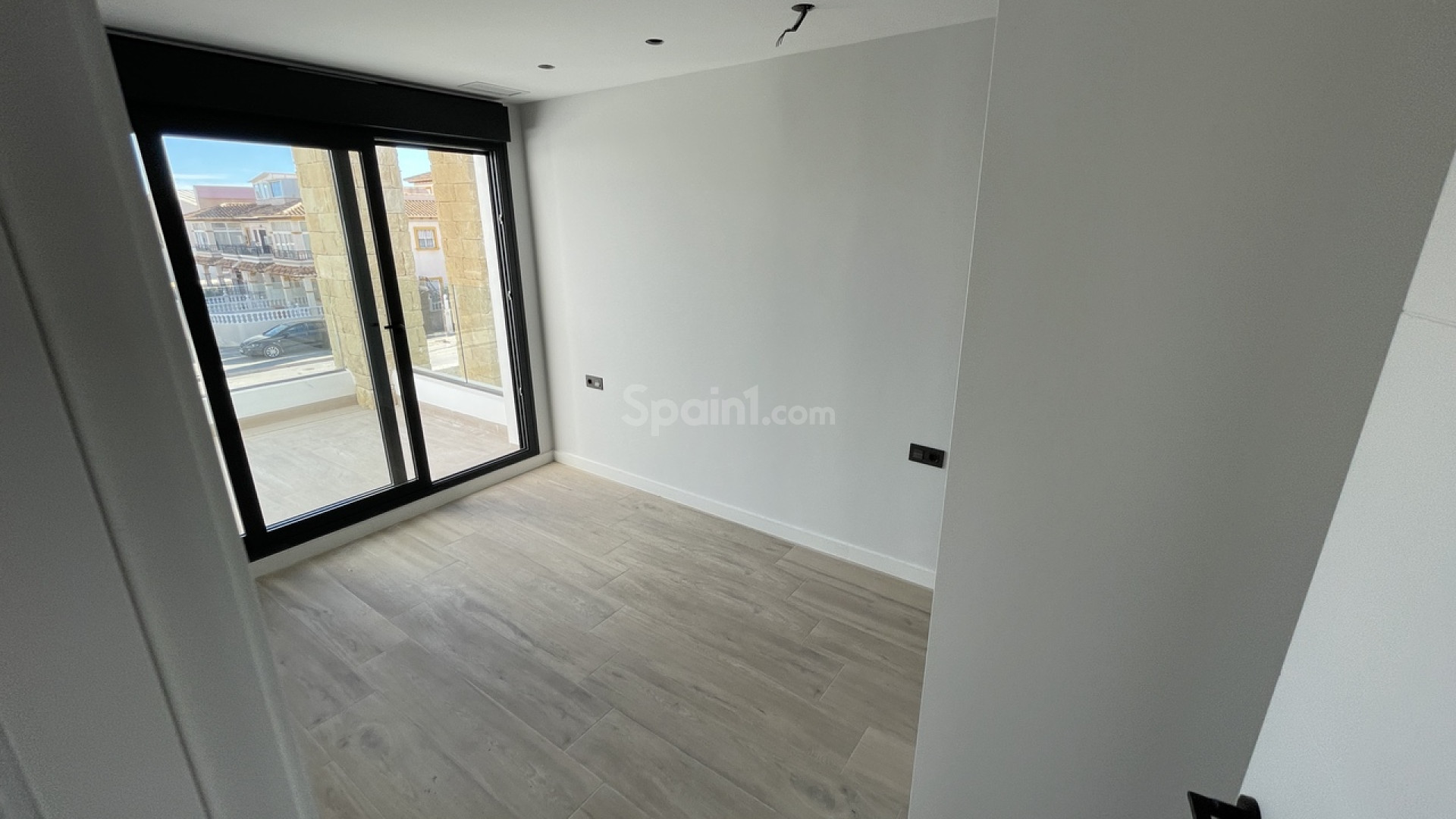 Resale - Apartment -
Pilar de la Horadada