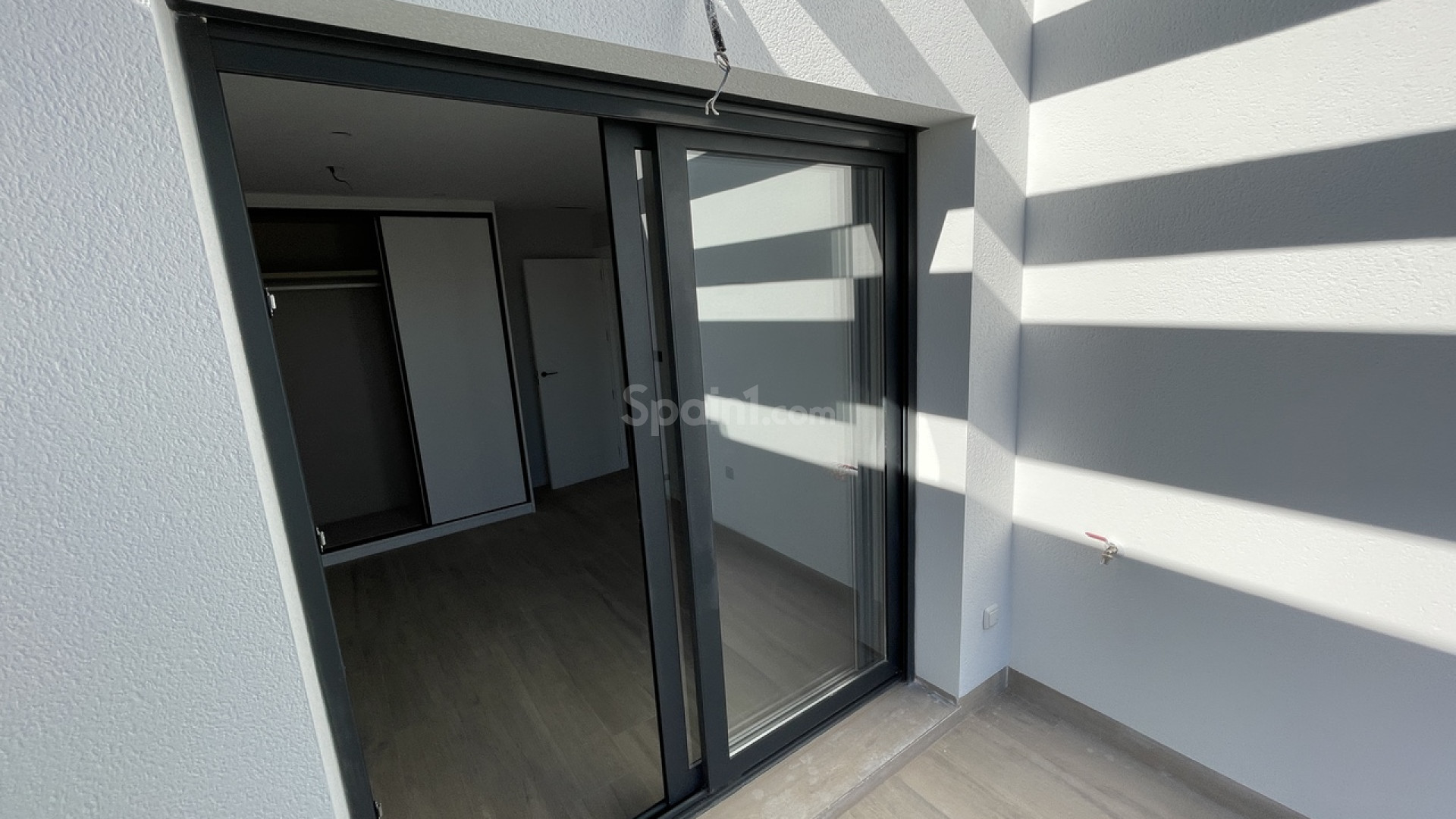 Resale - Apartment -
Pilar de la Horadada