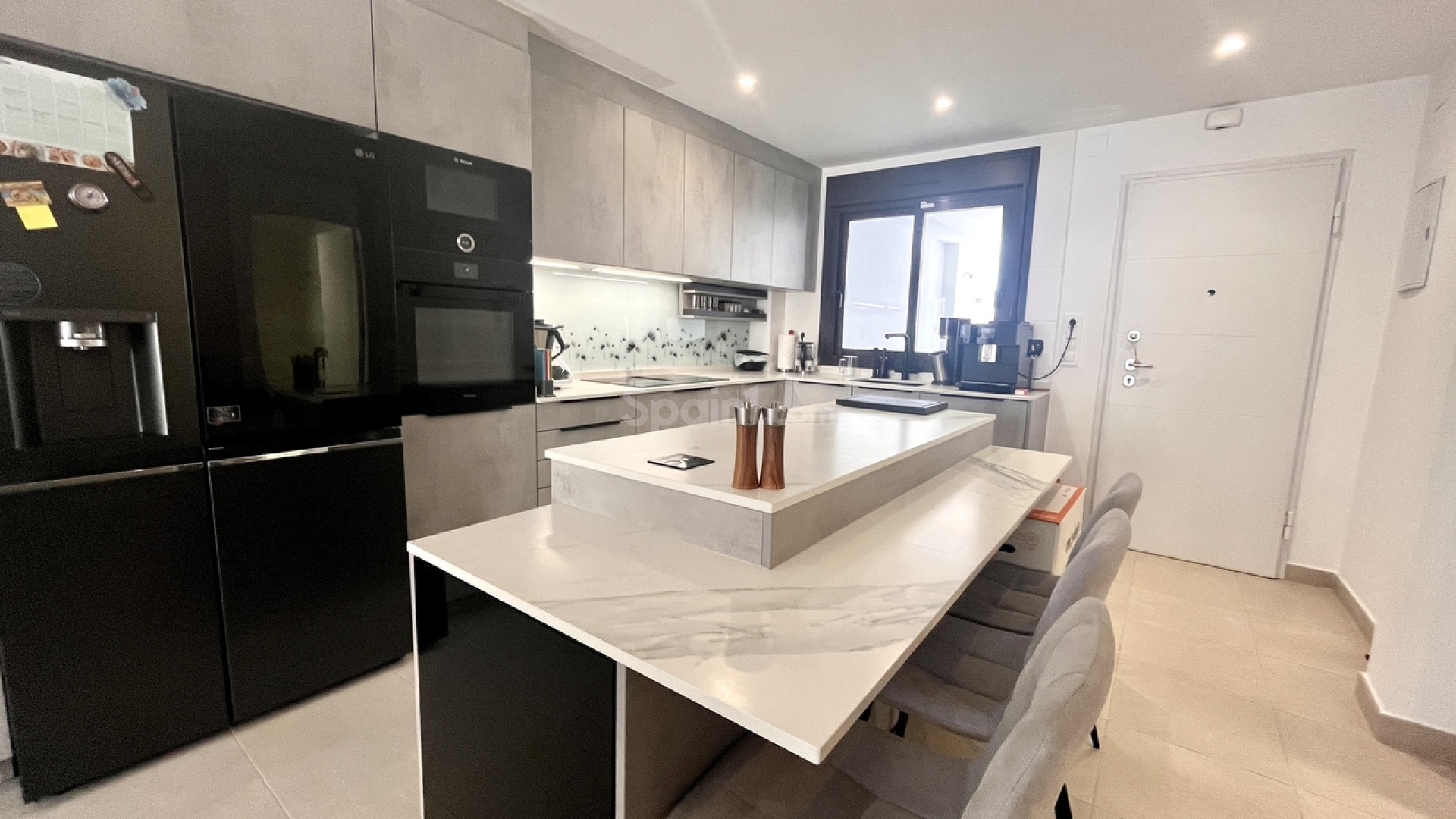 Resale - Apartment -
Pilar de la Horadada