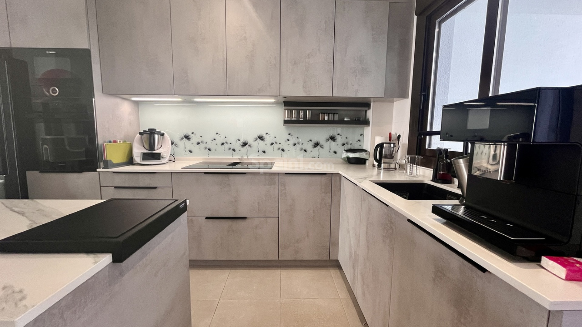 Resale - Apartment -
Pilar de la Horadada