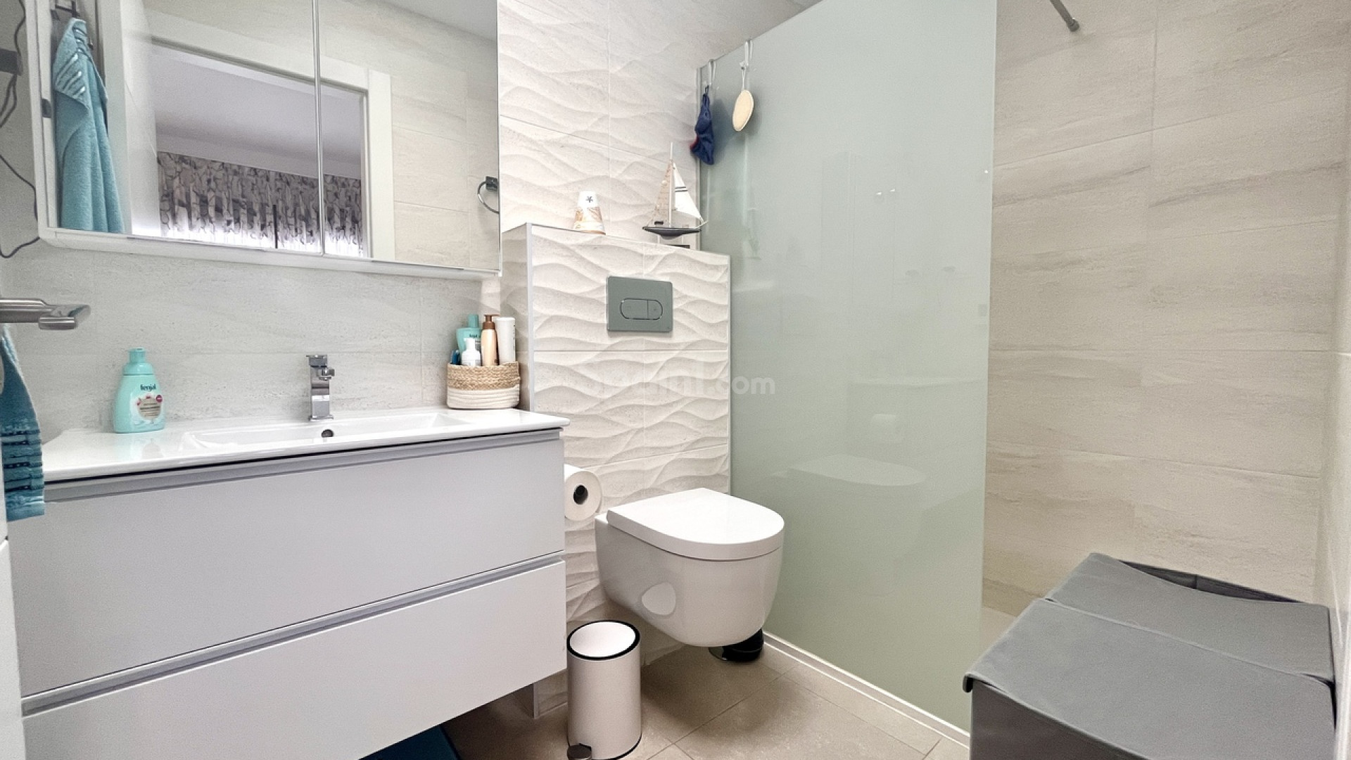 Resale - Apartment -
Pilar de la Horadada