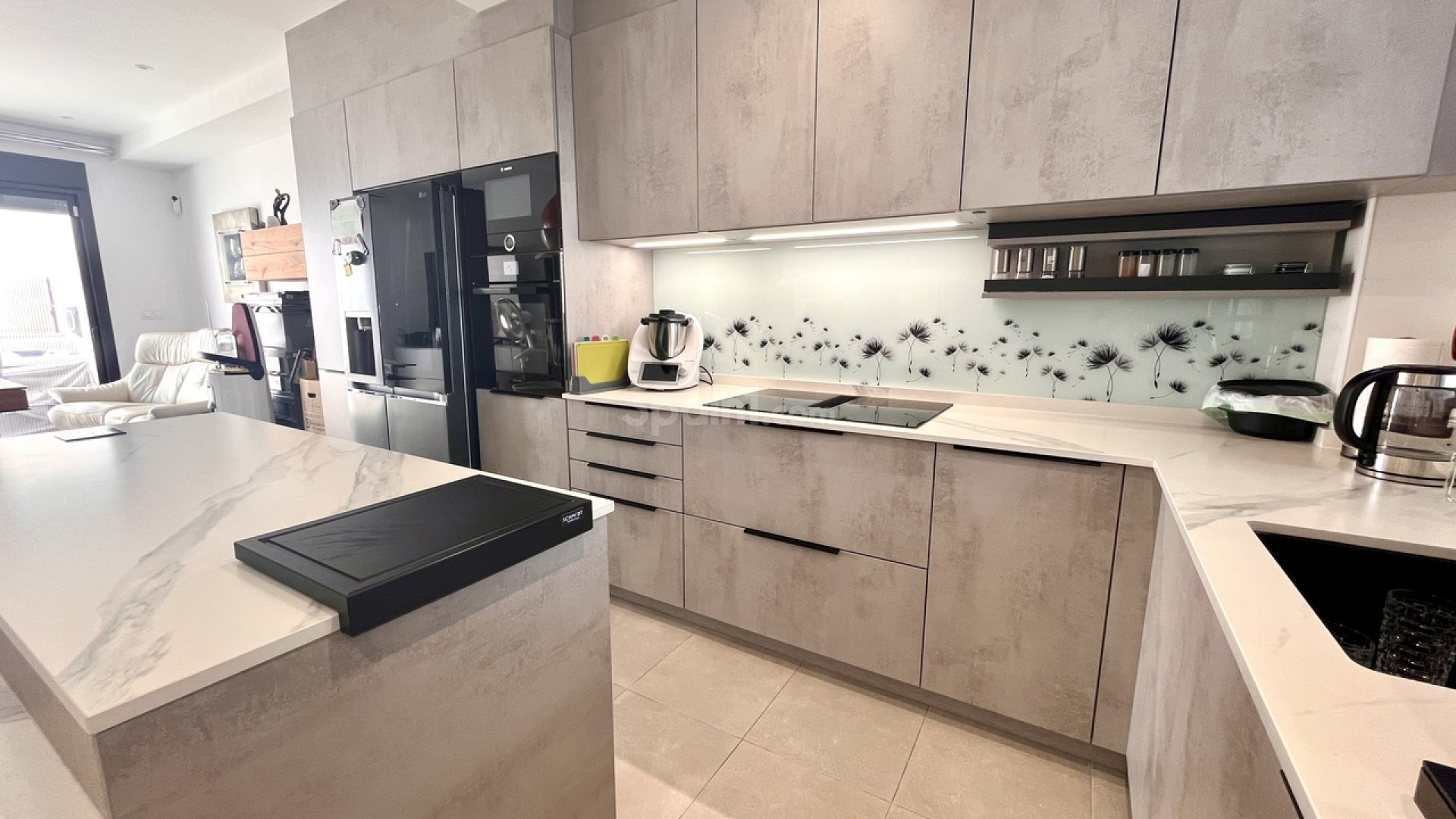 Resale - Apartment -
Pilar de la Horadada