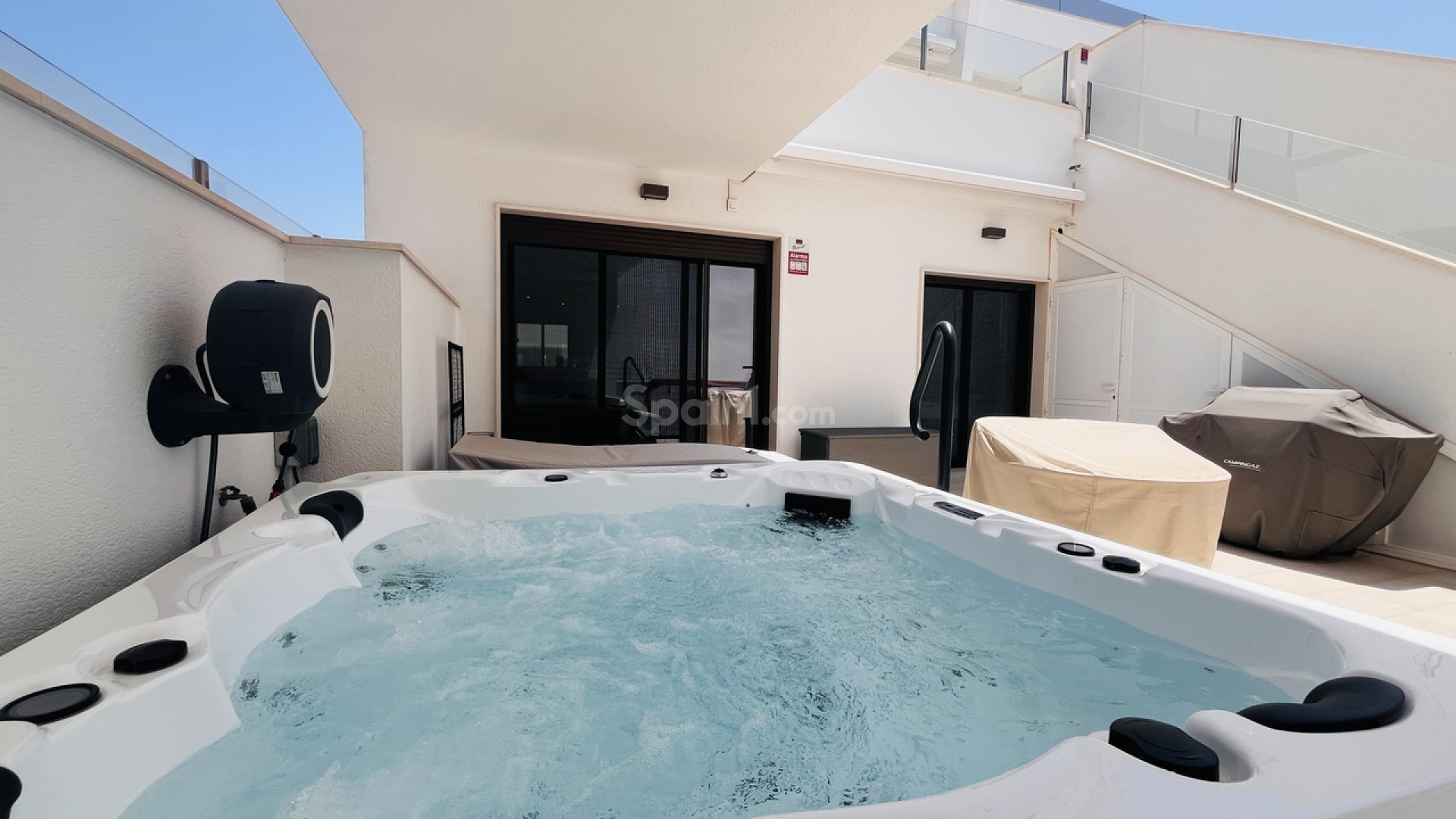 Resale - Apartment -
Pilar de la Horadada