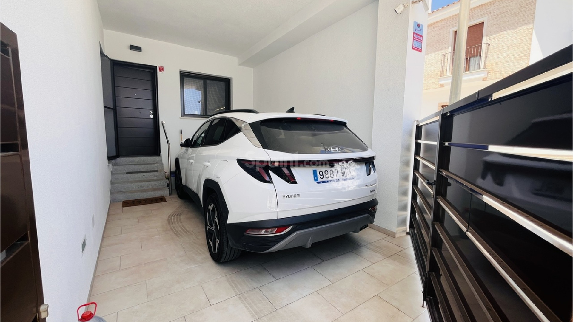 Resale - Apartment -
Pilar de la Horadada