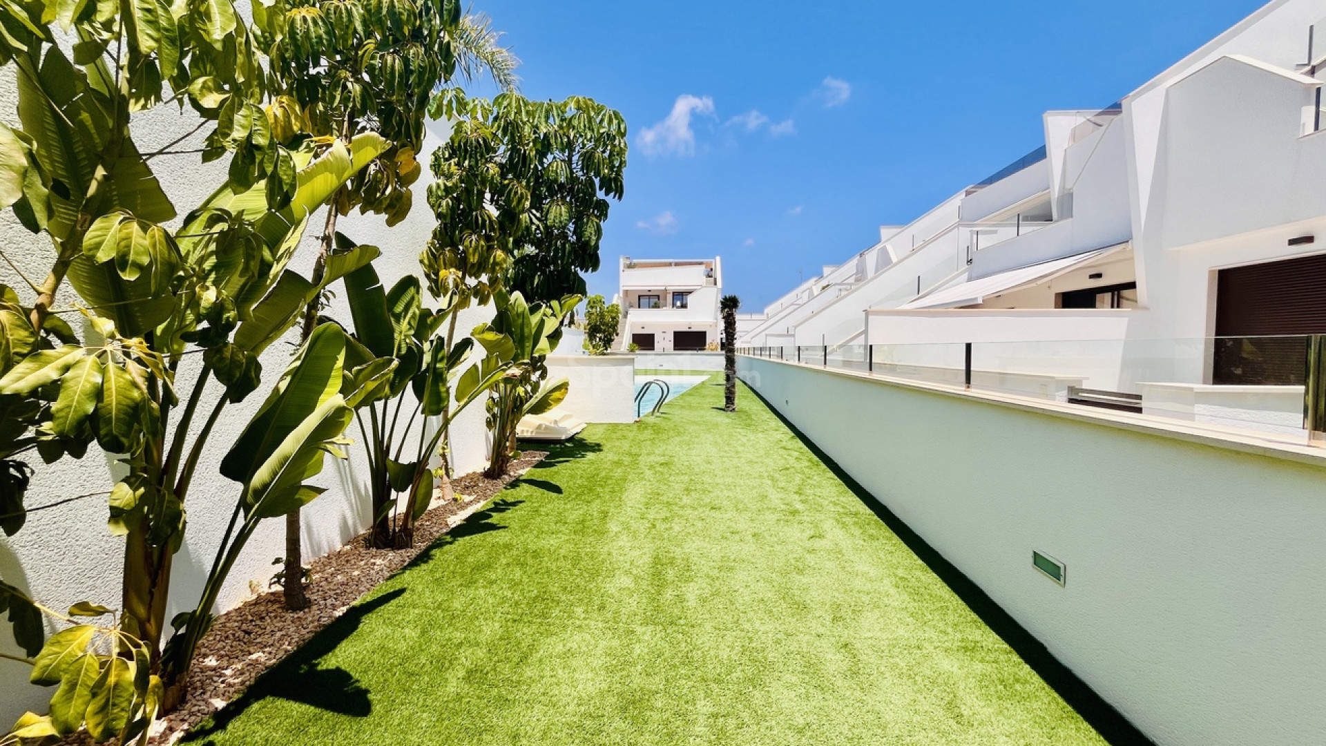 Resale - Apartment -
Pilar de la Horadada