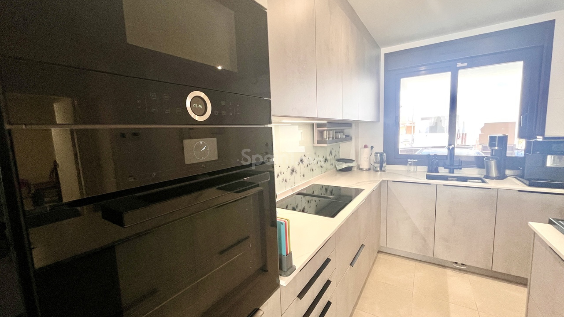 Resale - Apartment -
Pilar de la Horadada