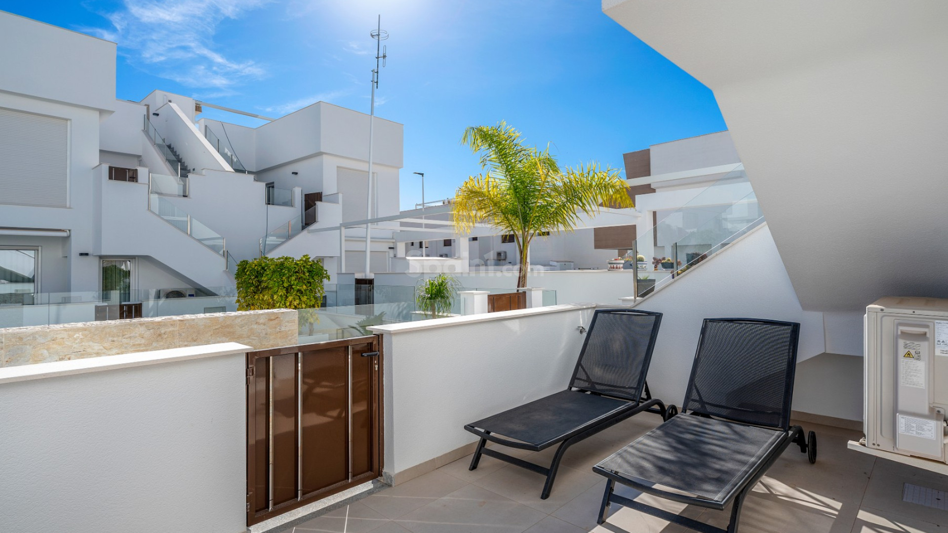 Resale - Apartment -
Pilar de la Horadada