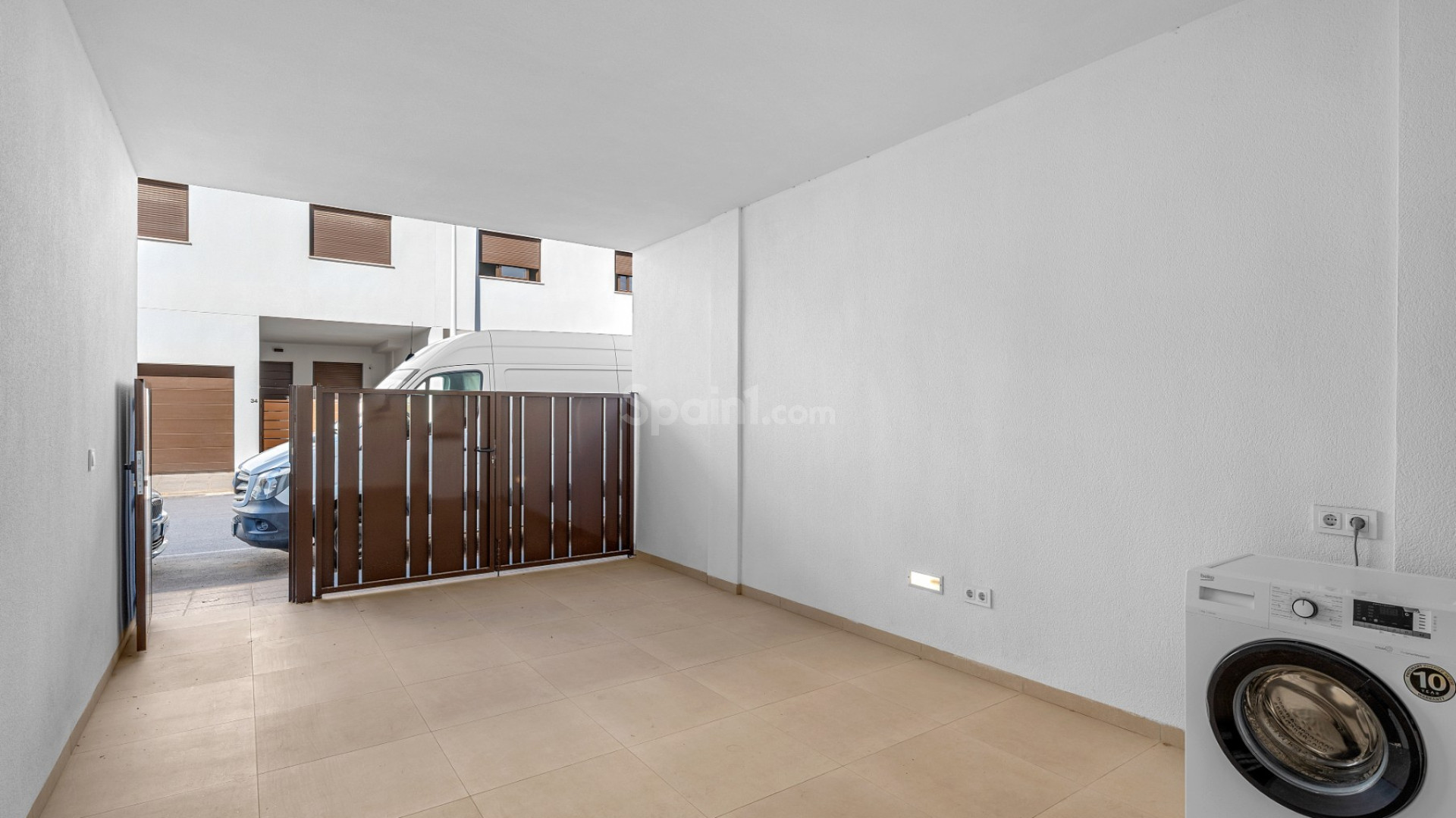 Resale - Apartment -
Pilar de la Horadada