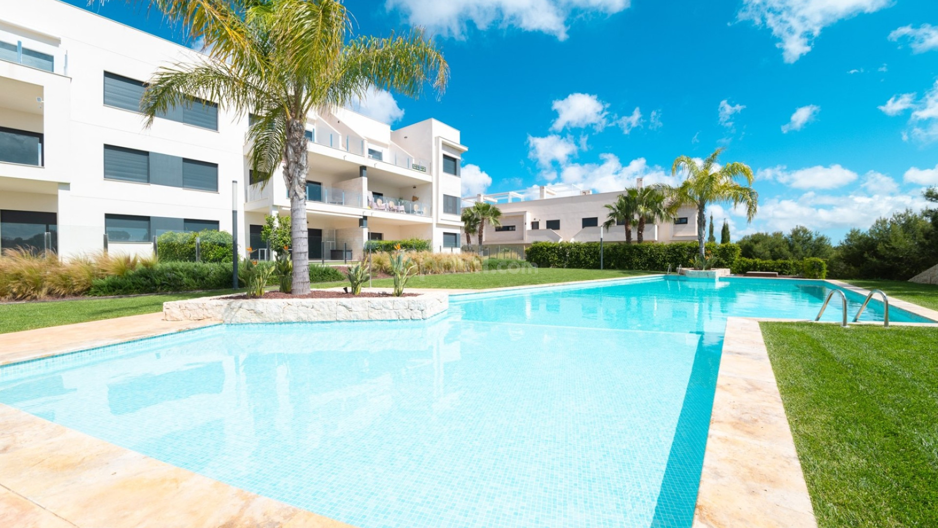 Resale - Apartment -
Pilar de la Horadada