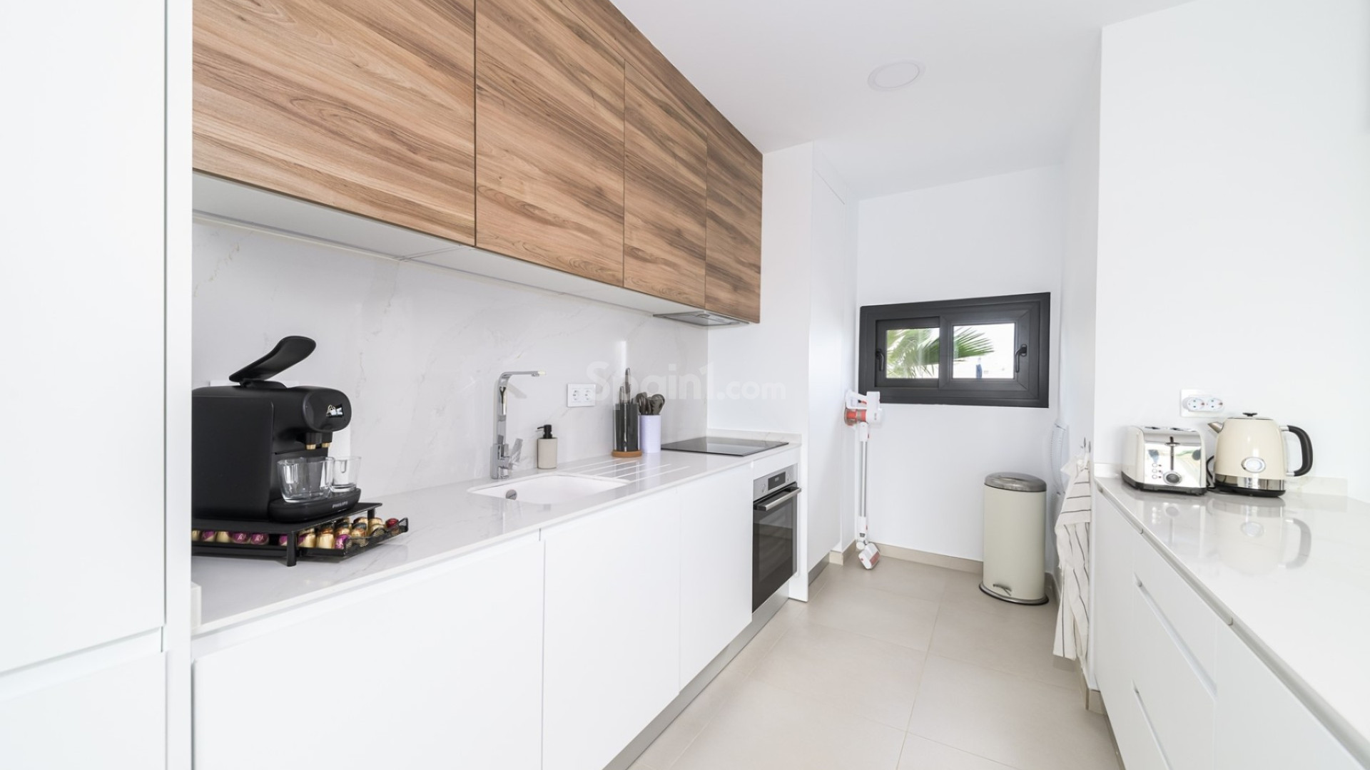 Resale - Apartment -
Pilar de la Horadada