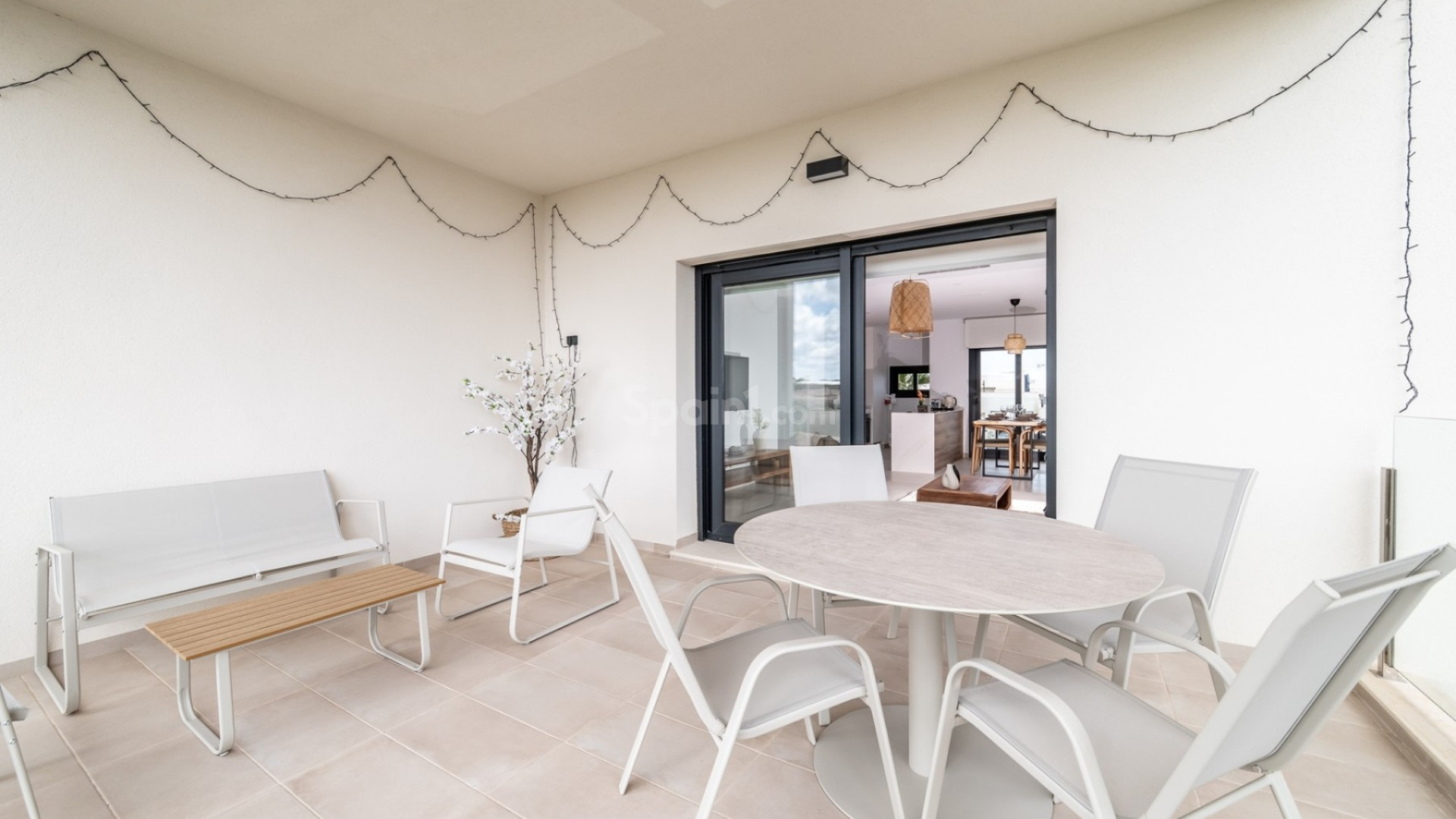 Resale - Apartment -
Pilar de la Horadada