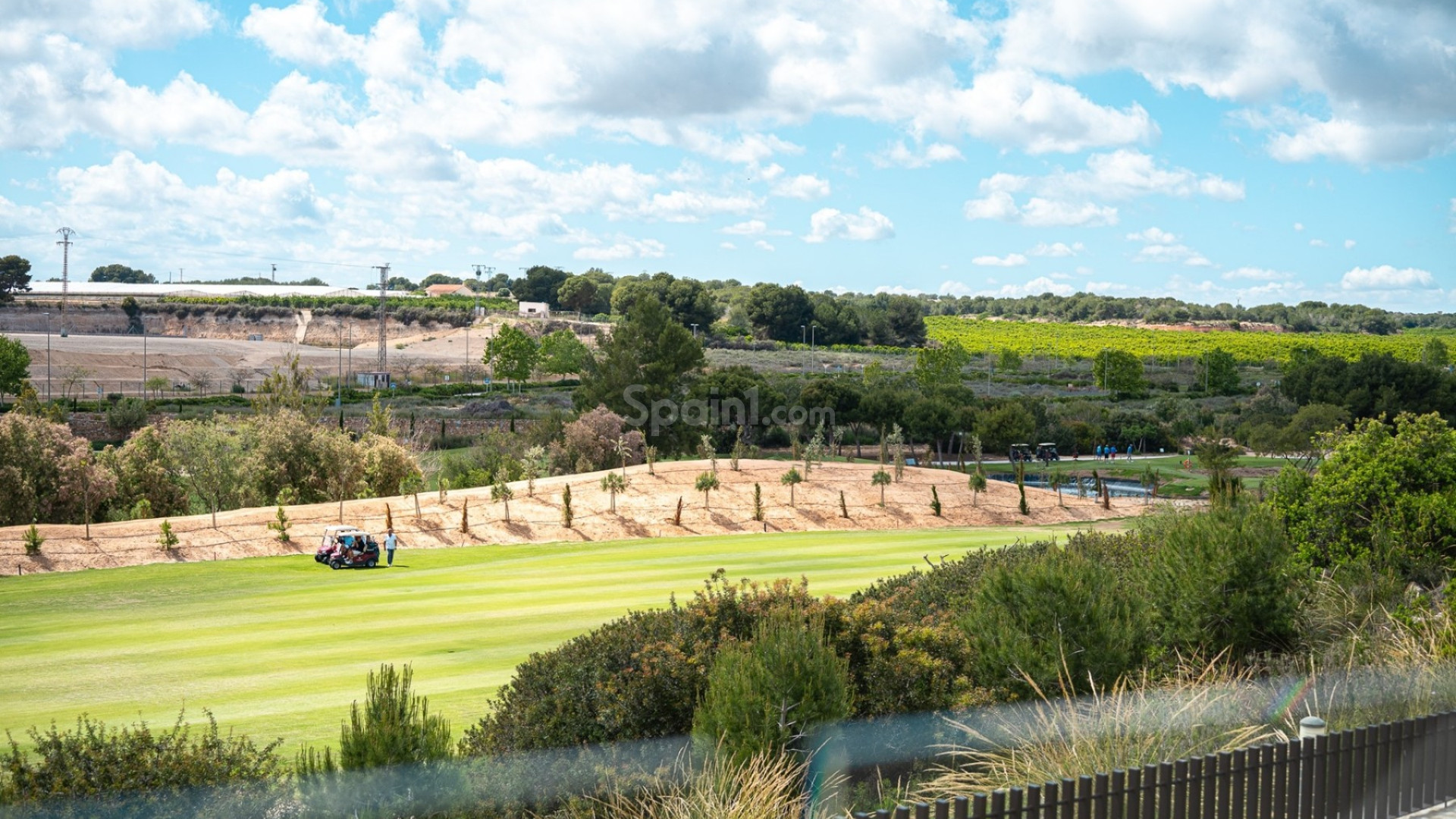 Resale - Apartment -
Pilar de la Horadada