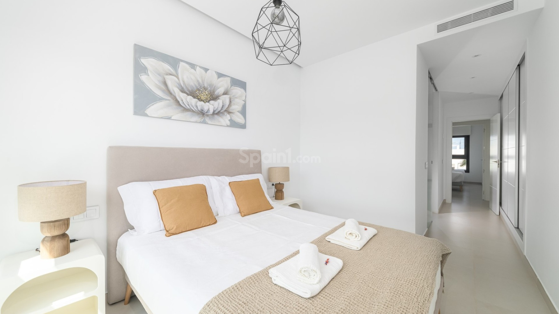 Resale - Apartment -
Pilar de la Horadada