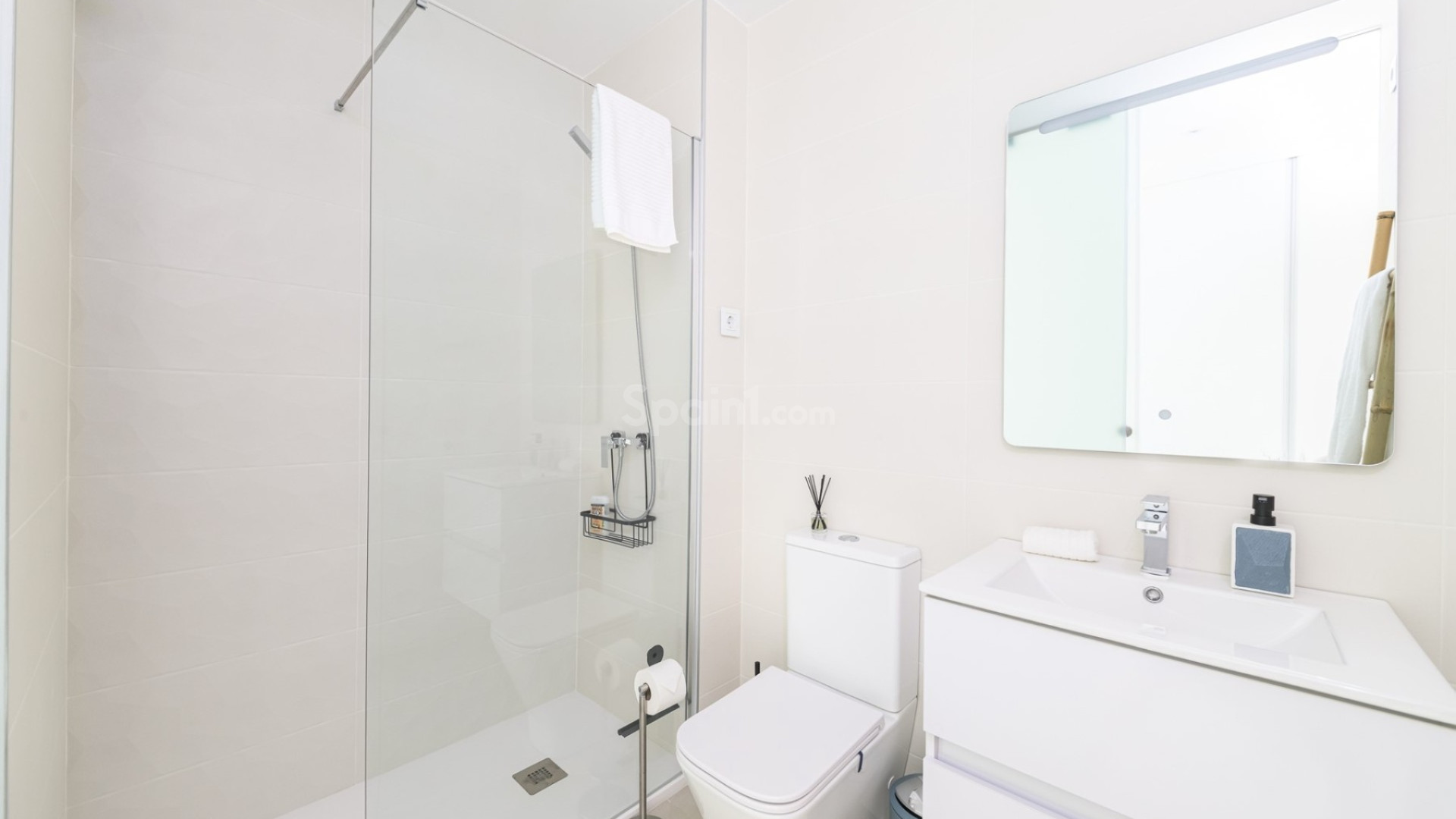 Resale - Apartment -
Pilar de la Horadada