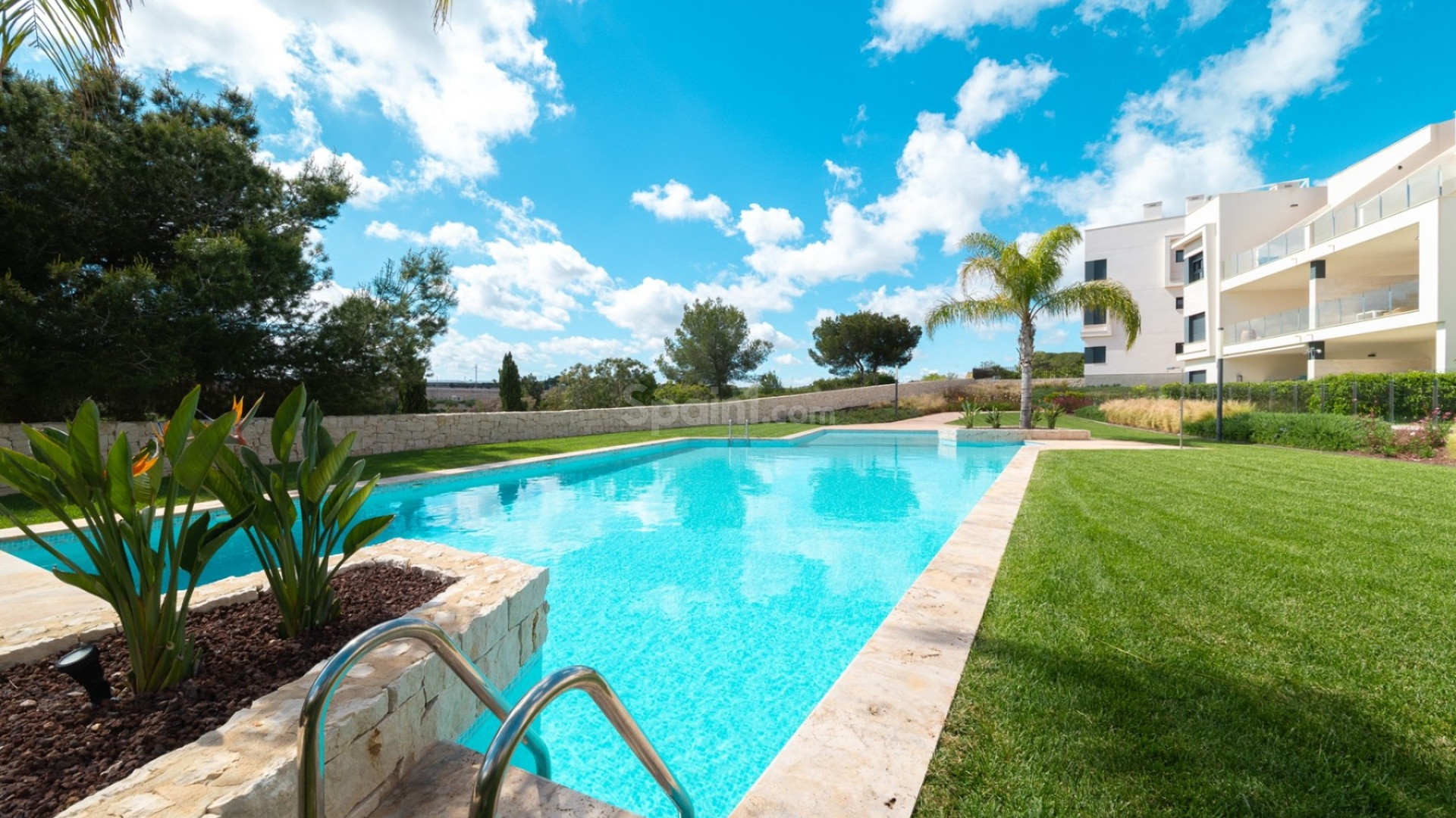 Resale - Apartment -
Pilar de la Horadada