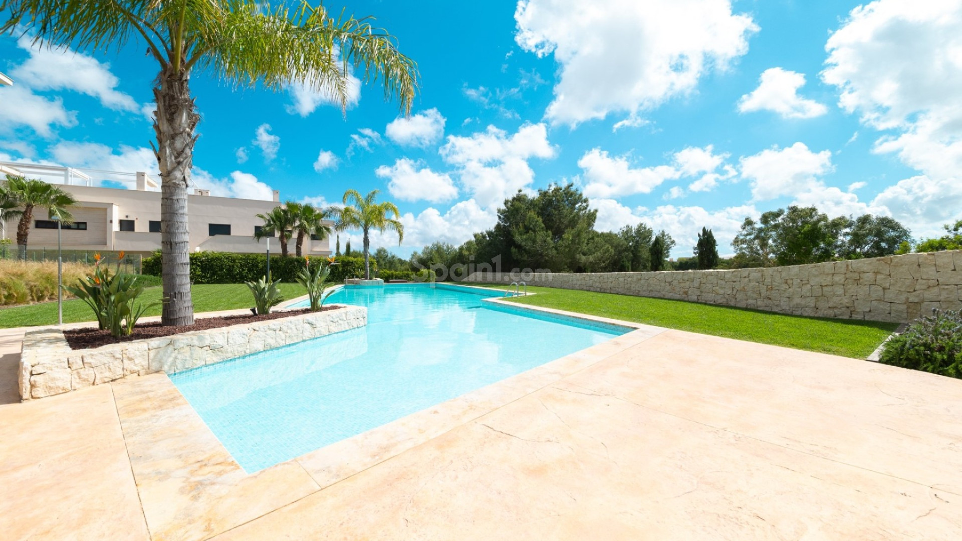 Resale - Apartment -
Pilar de la Horadada