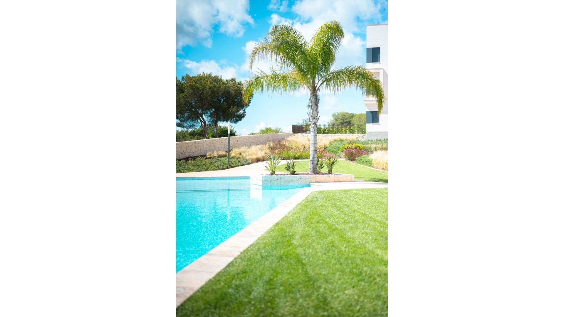 Resale - Apartment -
Pilar de la Horadada