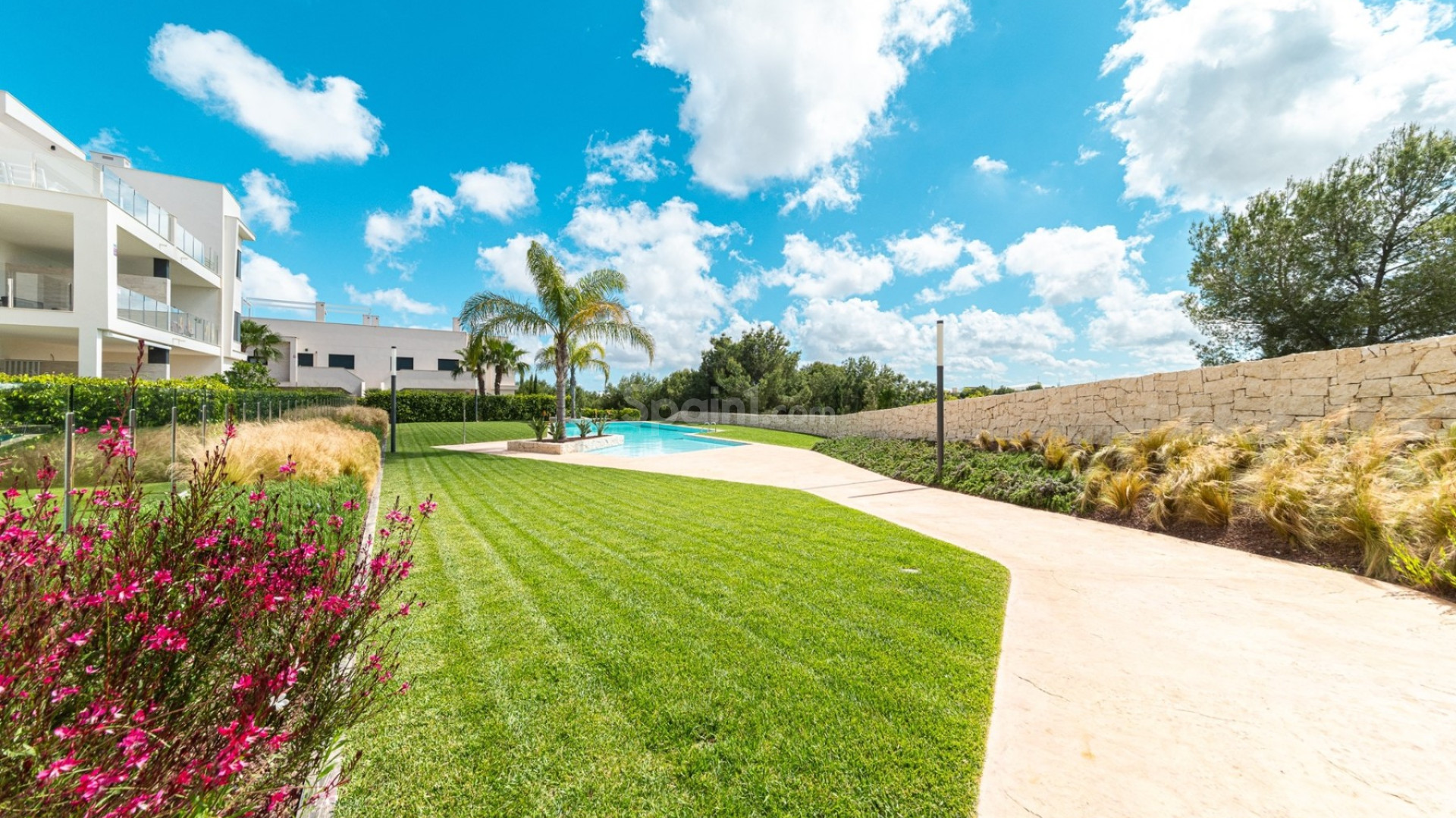 Resale - Apartment -
Pilar de la Horadada