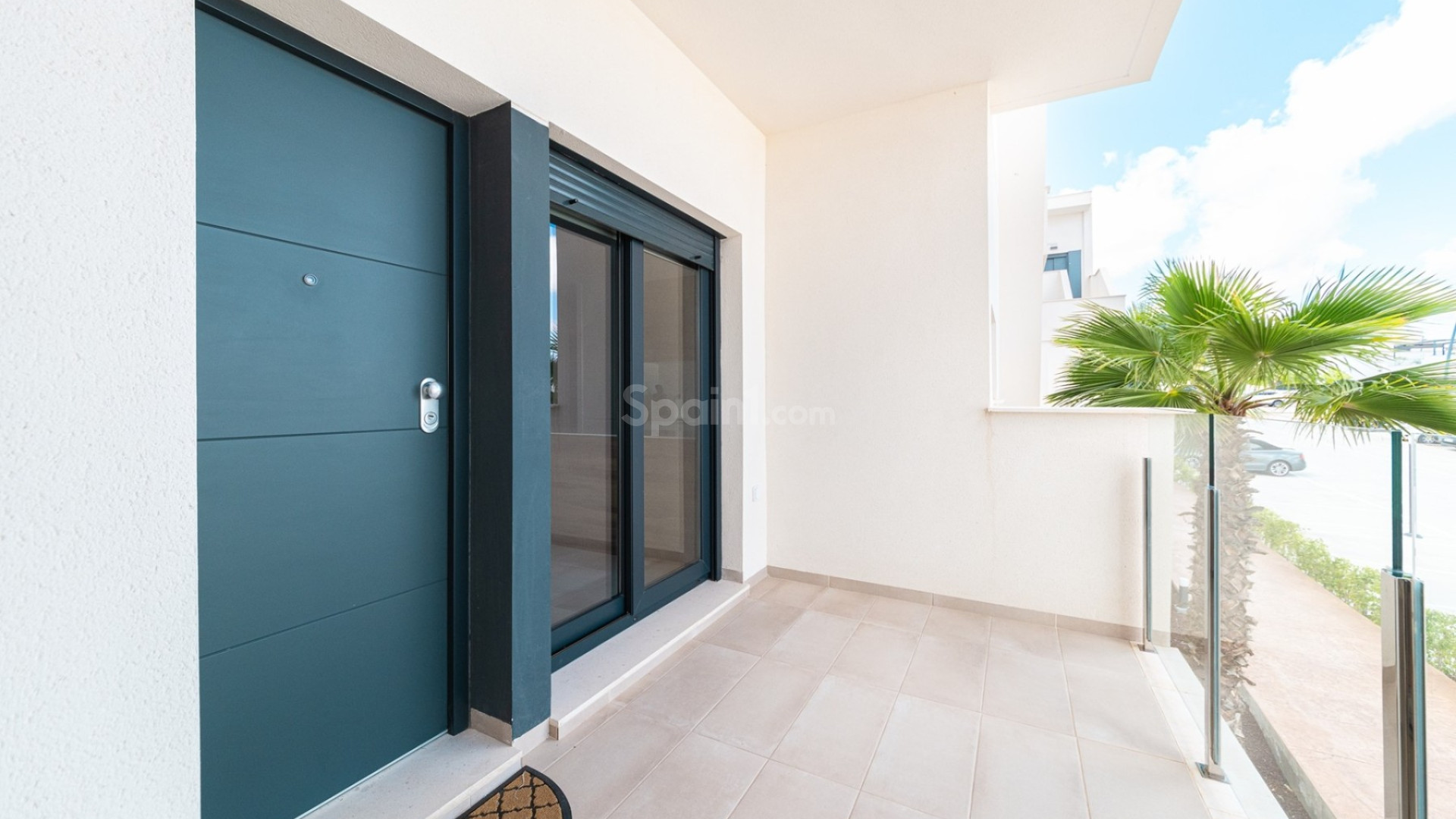 Resale - Apartment -
Pilar de la Horadada