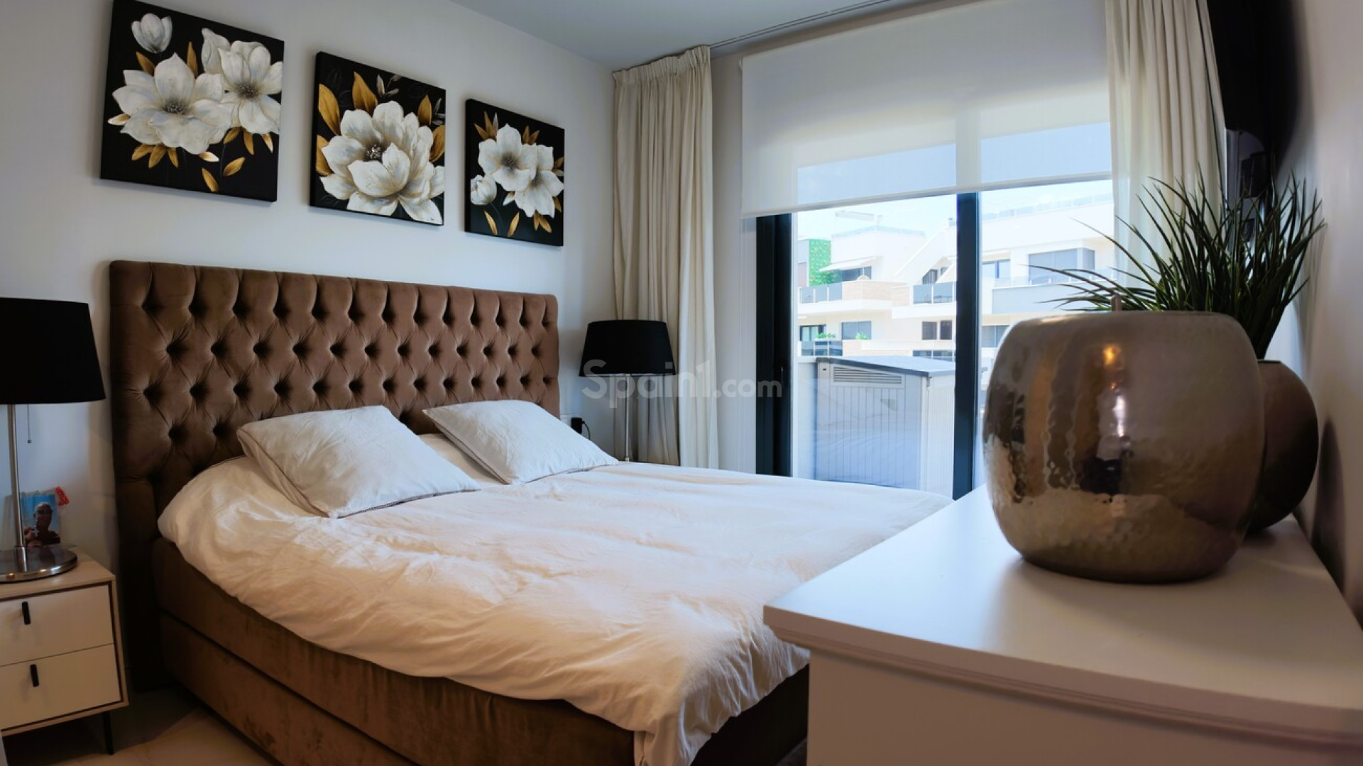 Resale - Apartment -
Playa Flamenca - Costa Blanca