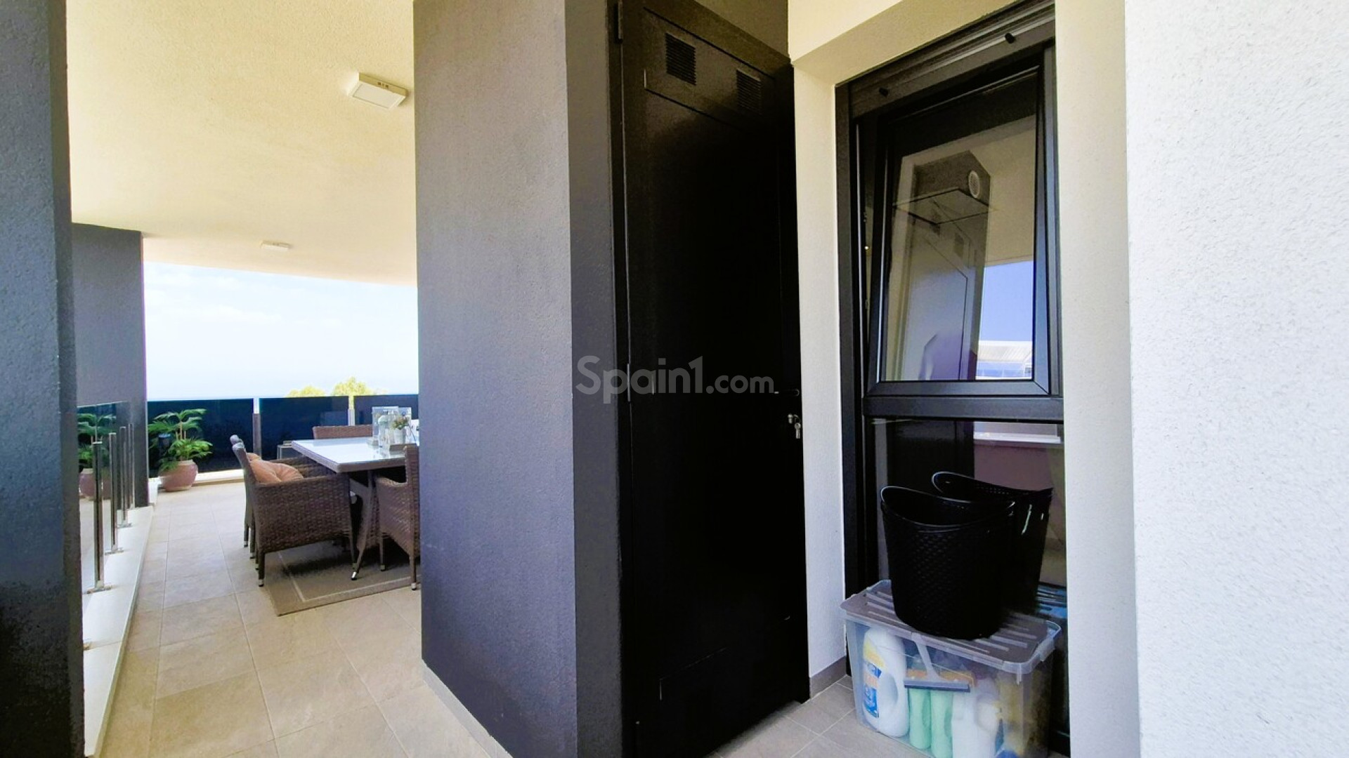 Resale - Apartment -
Playa Flamenca - Costa Blanca