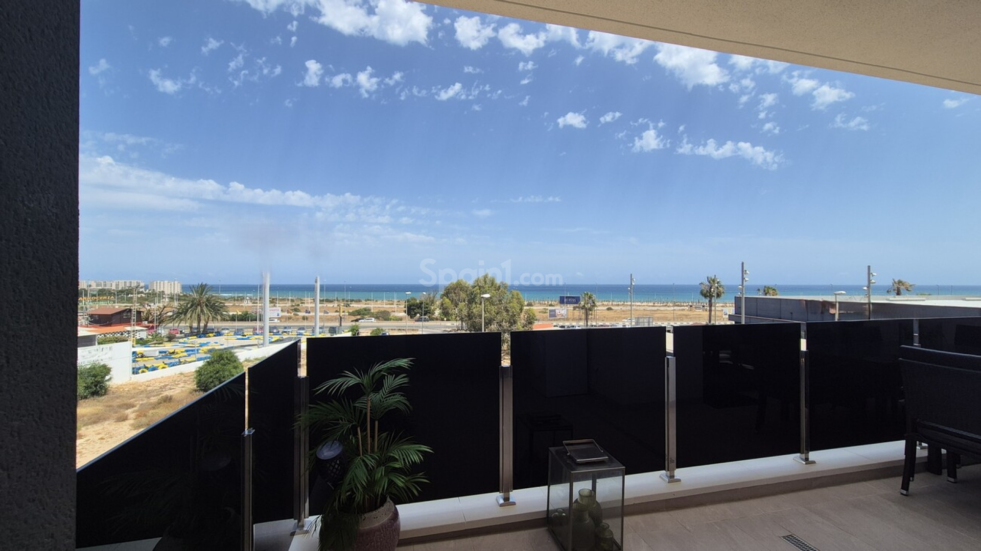Resale - Apartment -
Playa Flamenca - Costa Blanca