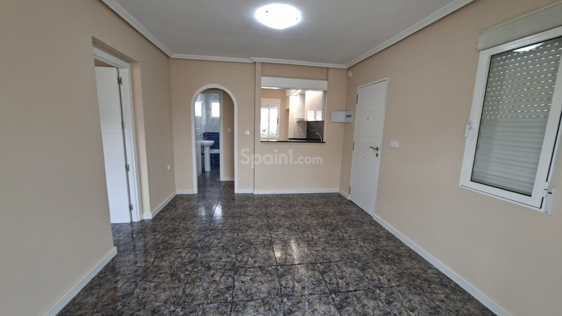 Resale - Apartment -
Playa Flamenca - Res. San Antonio