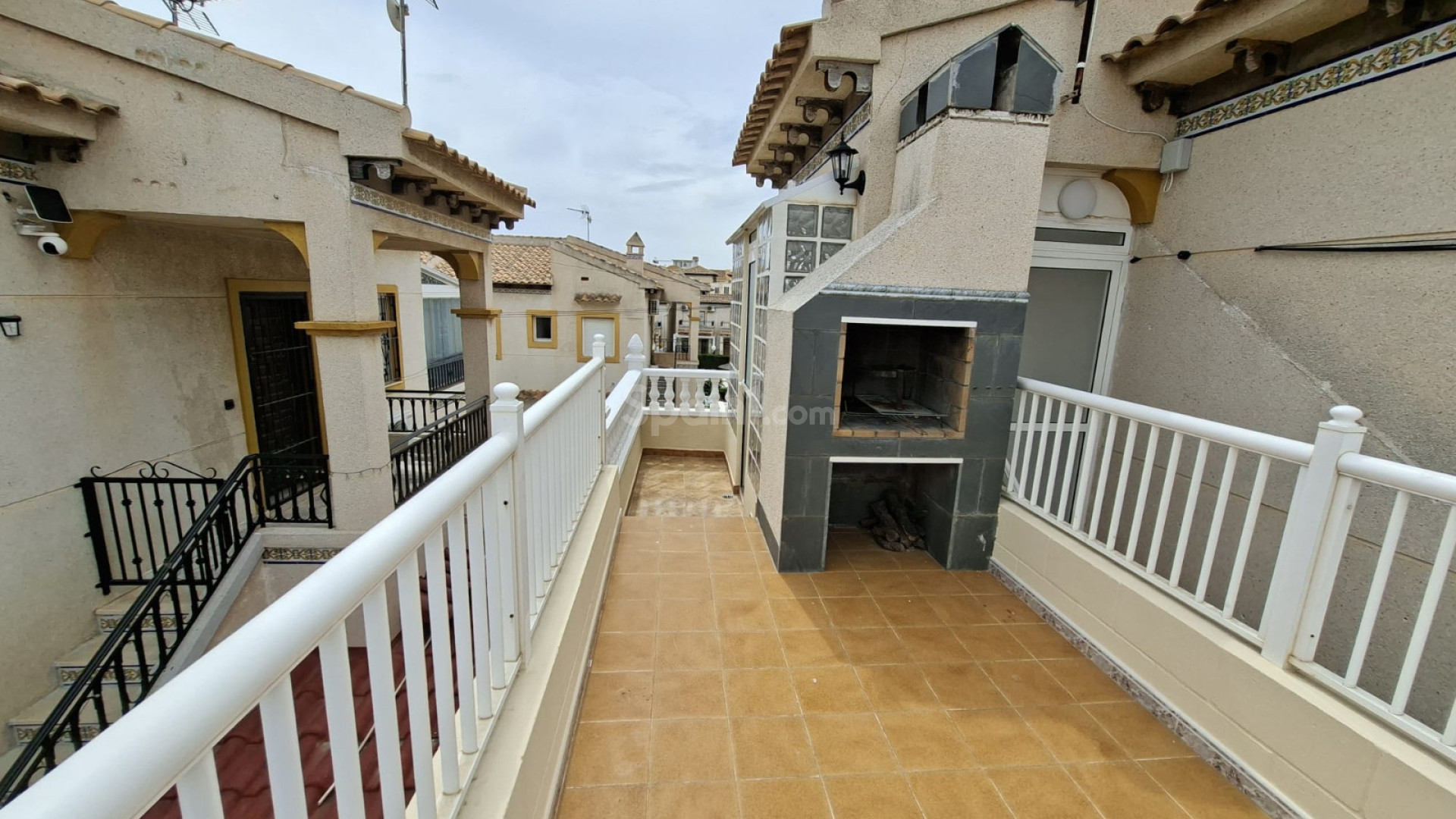 Resale - Apartment -
Playa Flamenca - Res. San Antonio