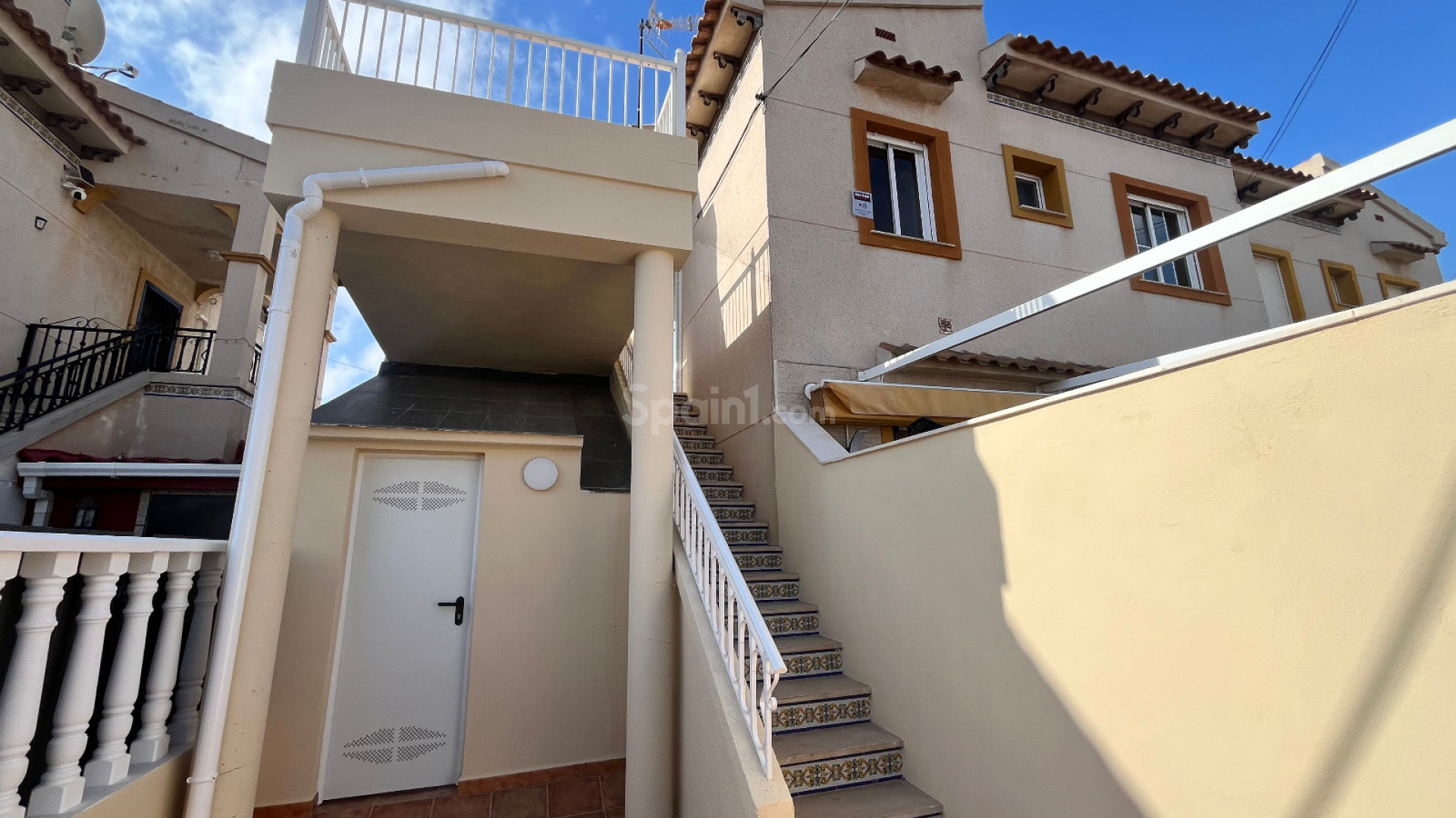 Resale - Apartment -
Playa Flamenca - Res. San Antonio