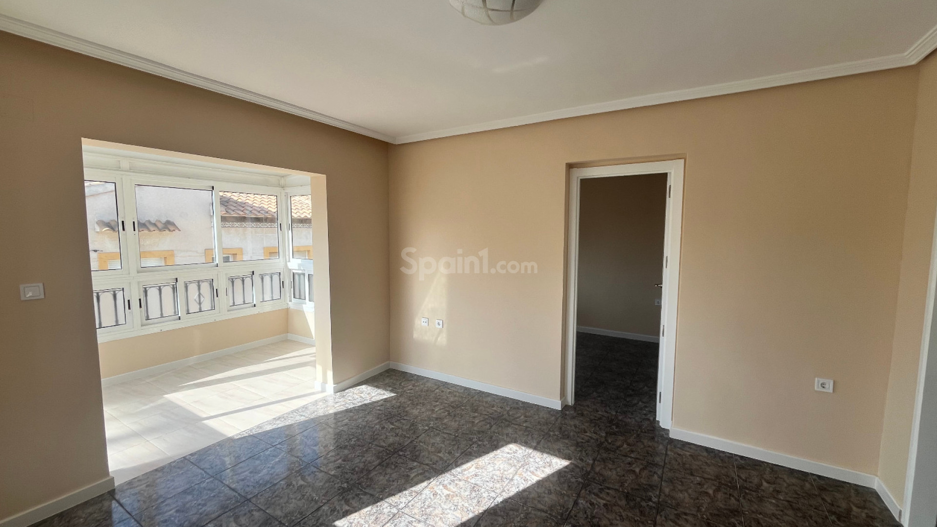 Resale - Apartment -
Playa Flamenca - Res. San Antonio