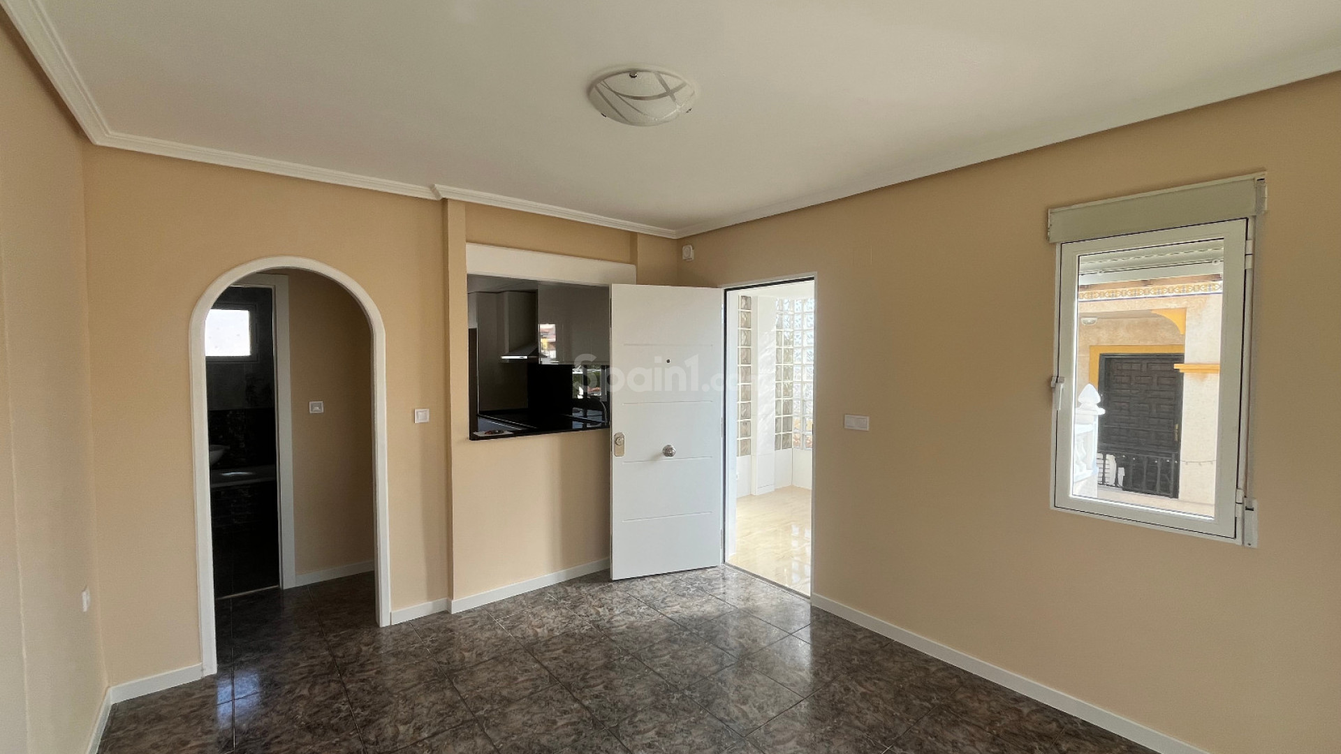 Resale - Apartment -
Playa Flamenca - Res. San Antonio