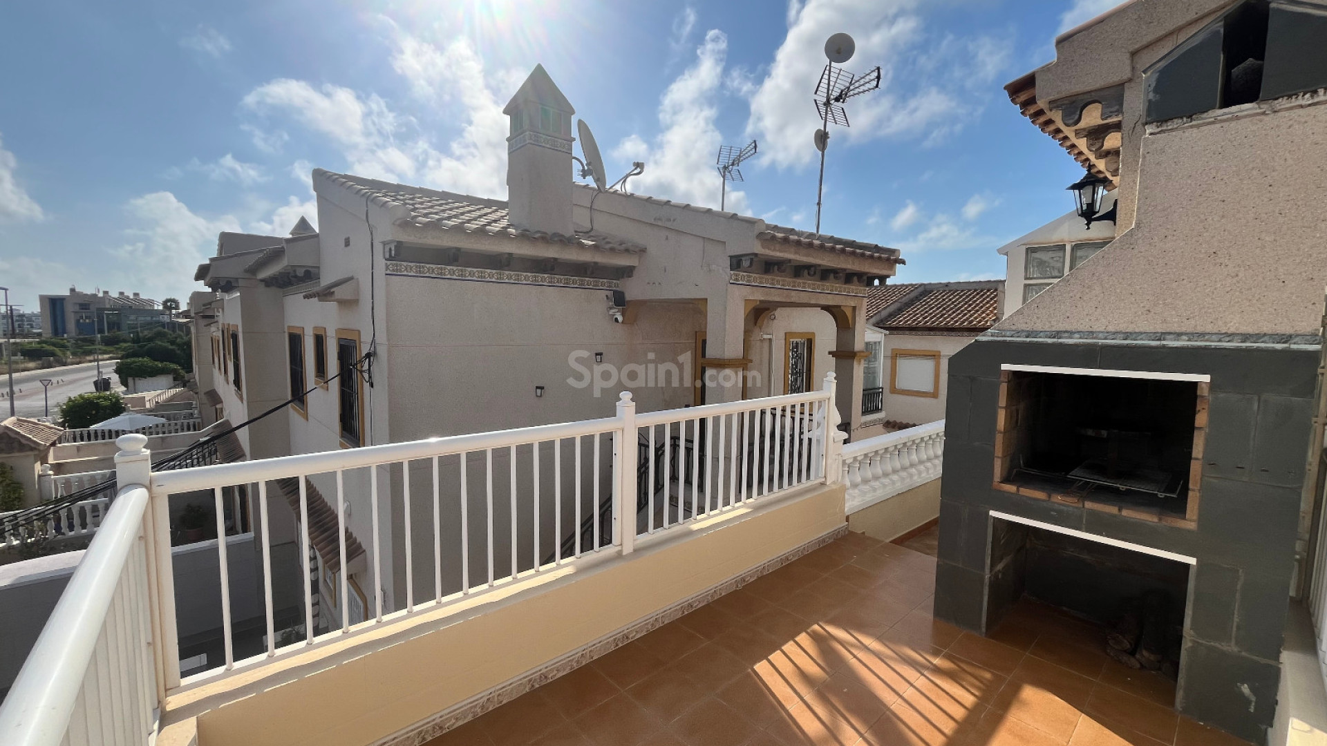 Resale - Apartment -
Playa Flamenca - Res. San Antonio
