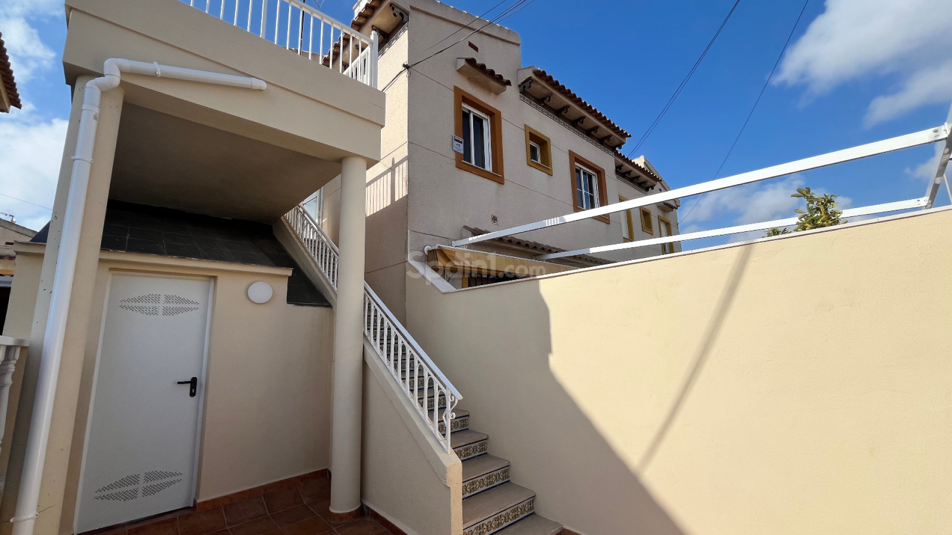 Resale - Apartment -
Playa Flamenca - Res. San Antonio